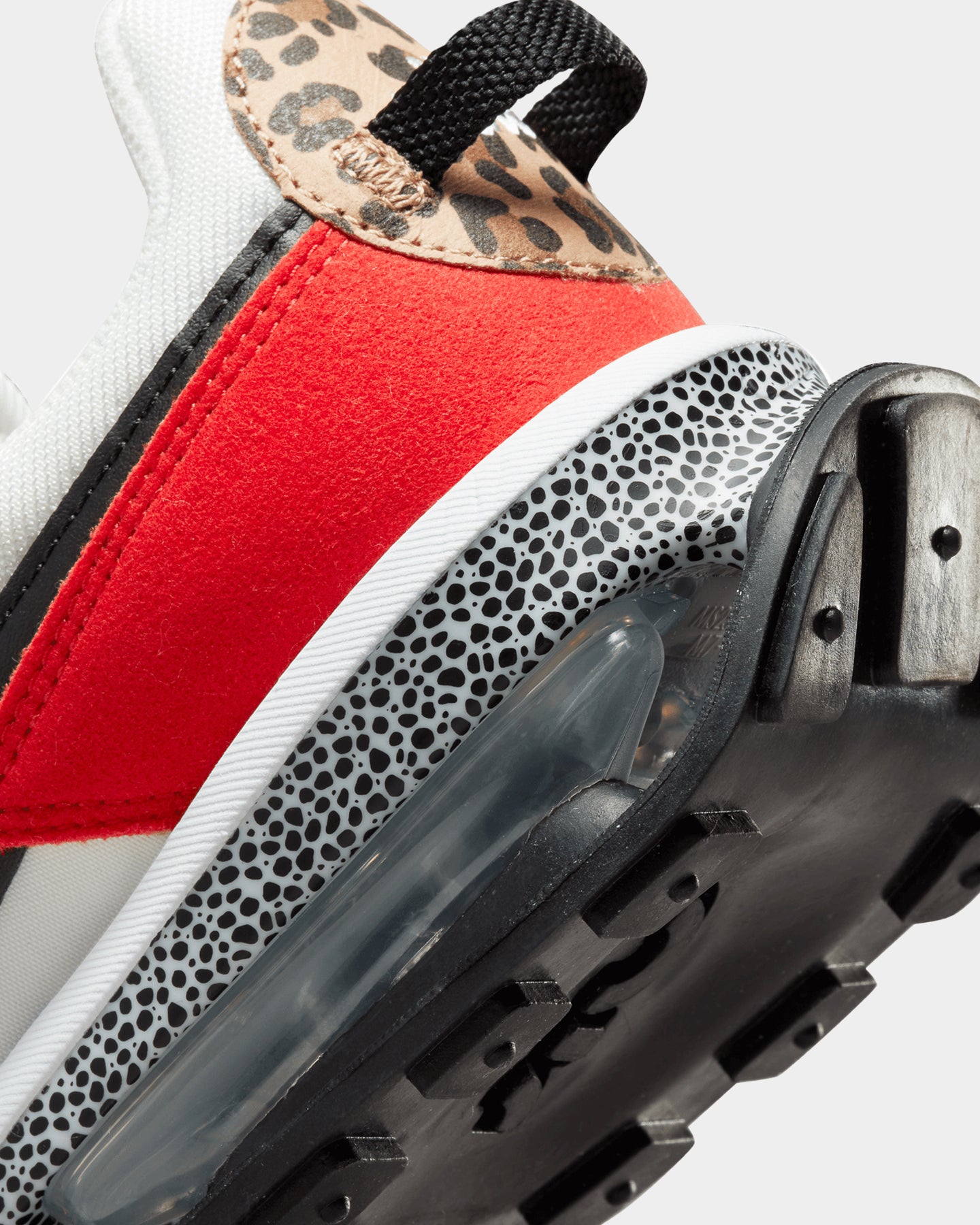 Nike Women's Air Max Pre-Day SE Summit White/Black/Habanero Red、mySite、zt4zffjzw