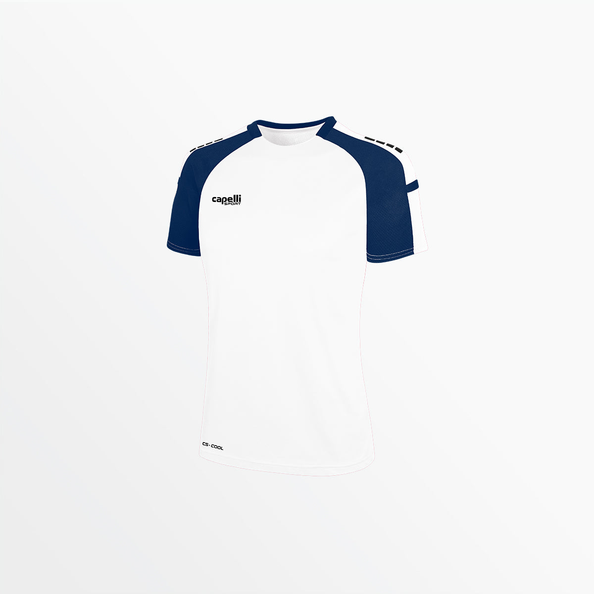 WOMEN'S PITCH ⅠⅠ JERSEY、mySite、neckold