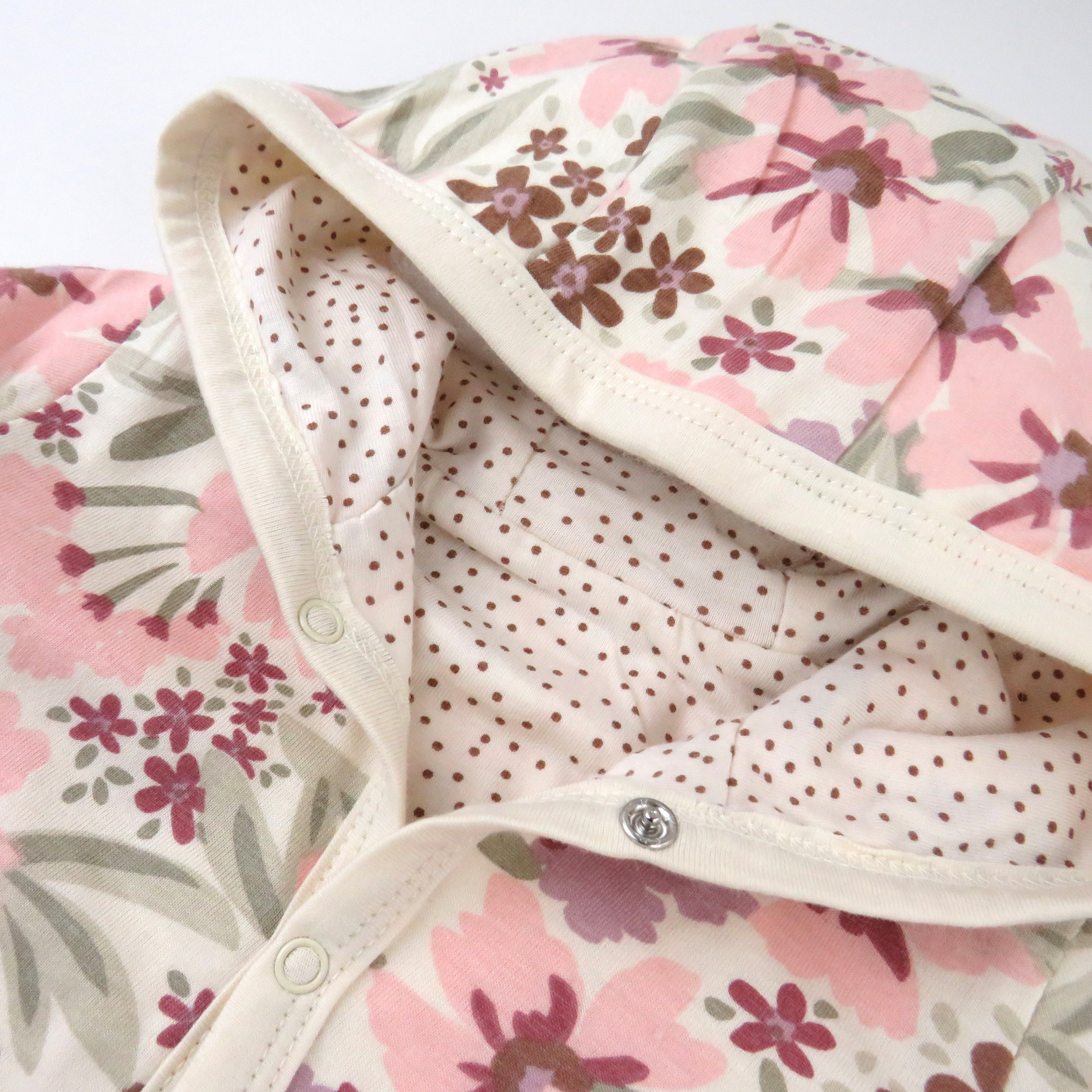  Organic Cotton Reversible Hoodie、mySite、layawaytickets