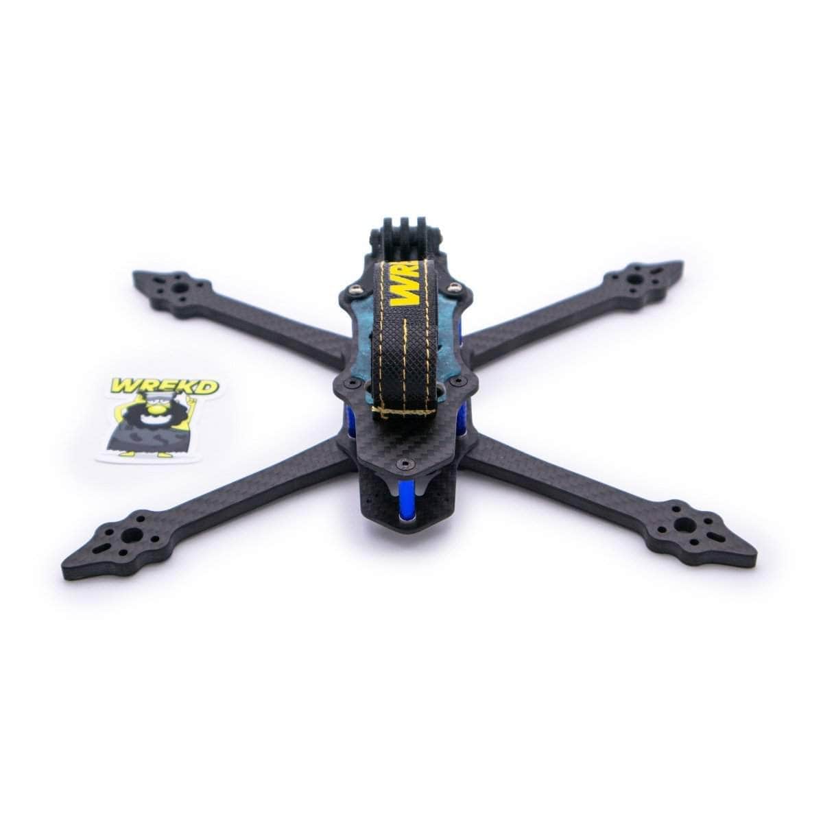  Vannystyle Pro (TrueX) 5 Built & Tuned FPV Drone w/ ELRS - Choose Options、mySite、merchandisen