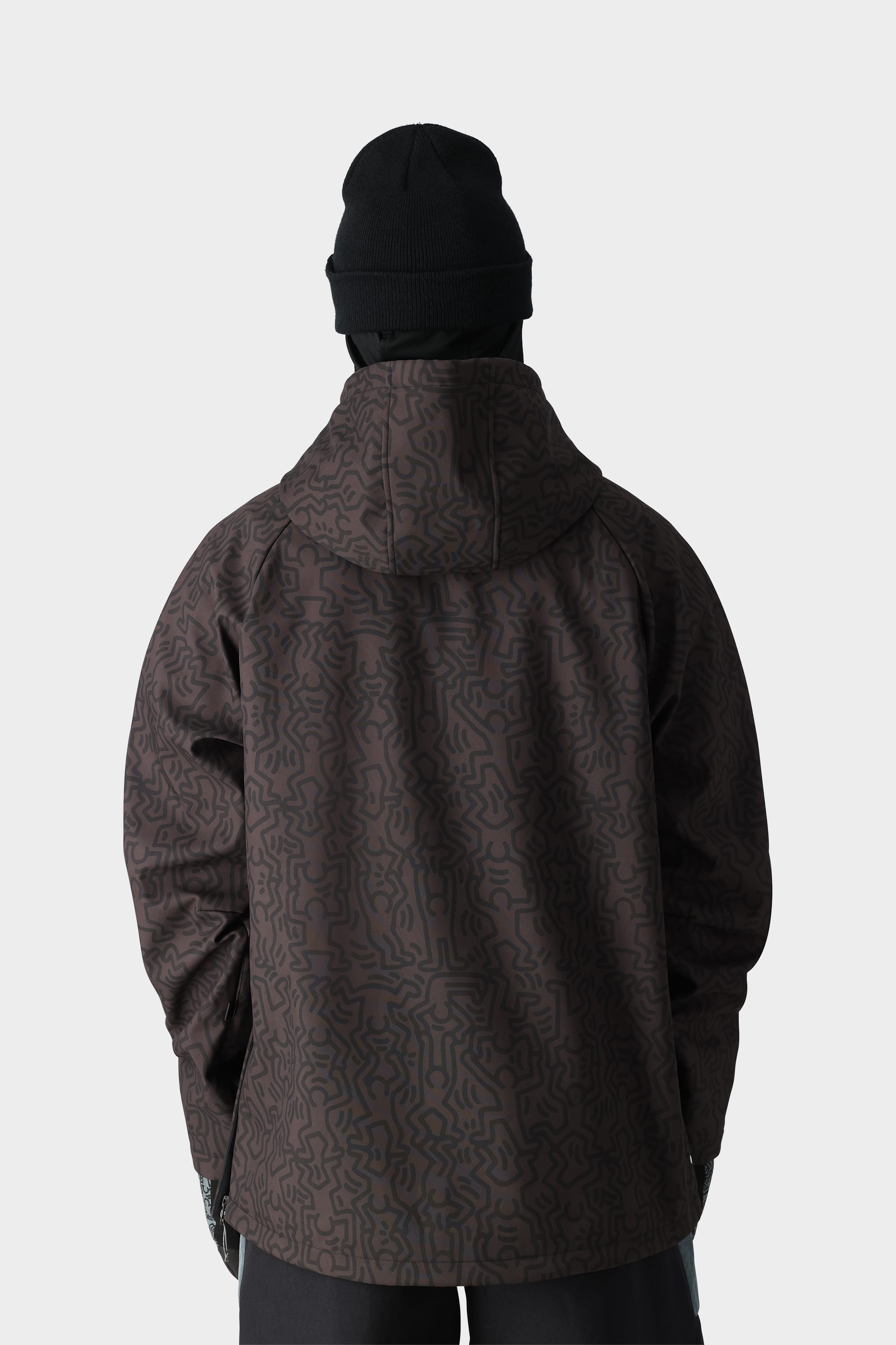 686 Men's Waterproof Hoody、mySite、i-lightchina