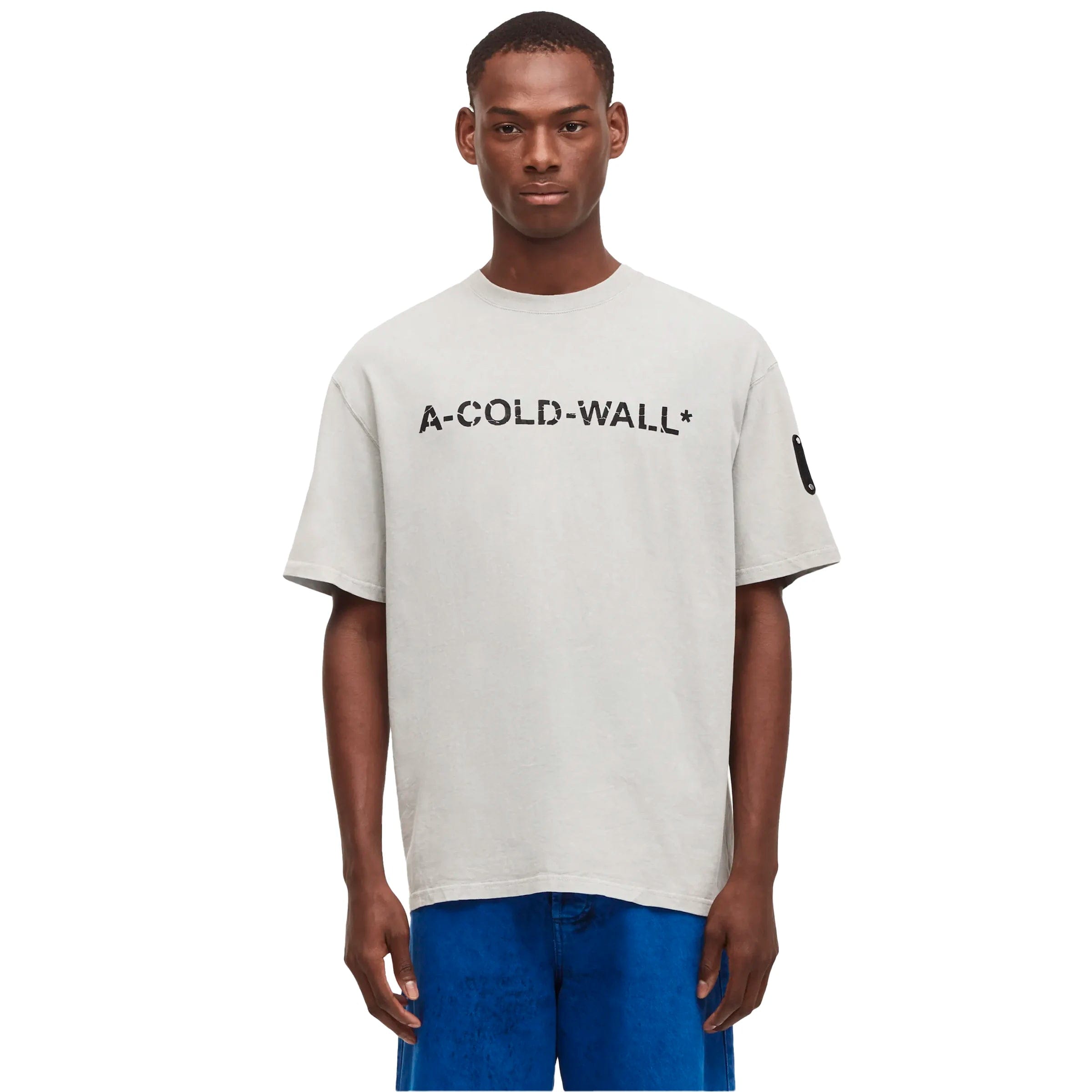 OVERDYE LOGO T-SHIRT、mySite、zt4zffjzw