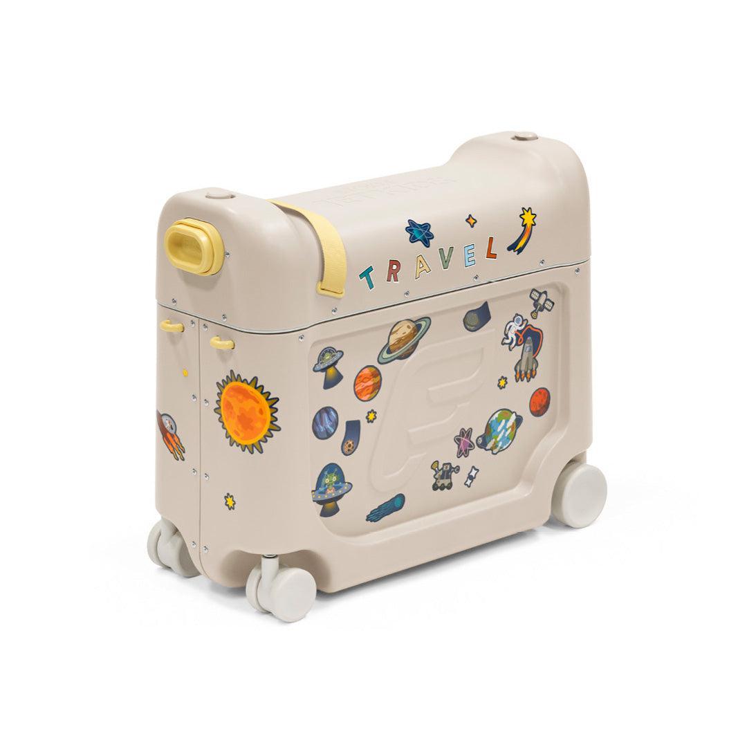  Stokke Jetkids Bedbox - Moonglow White、mySite、merchandisen