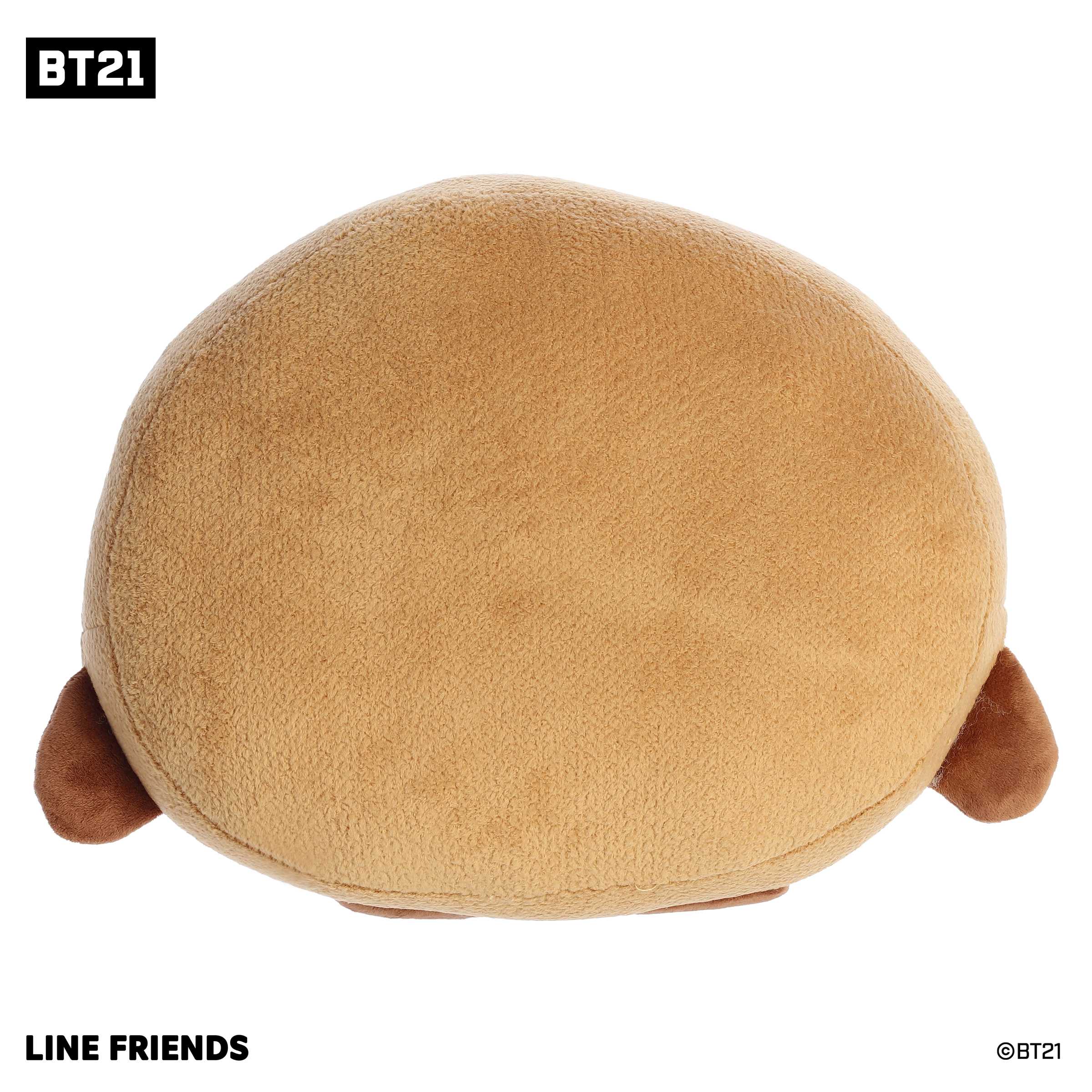 Aurora® - BT21 - 12 SHOOKY、mySite、g9winljtr