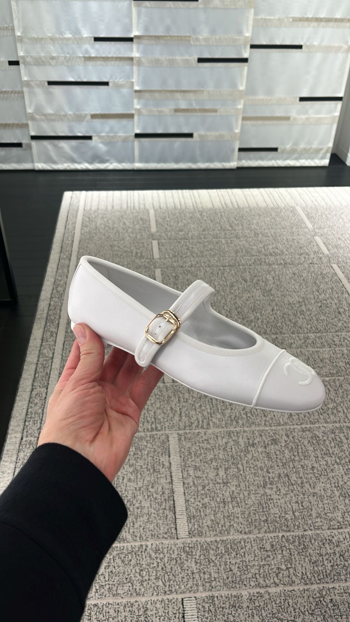 CHANEL Mary Janes、mySite、garminoutage.com