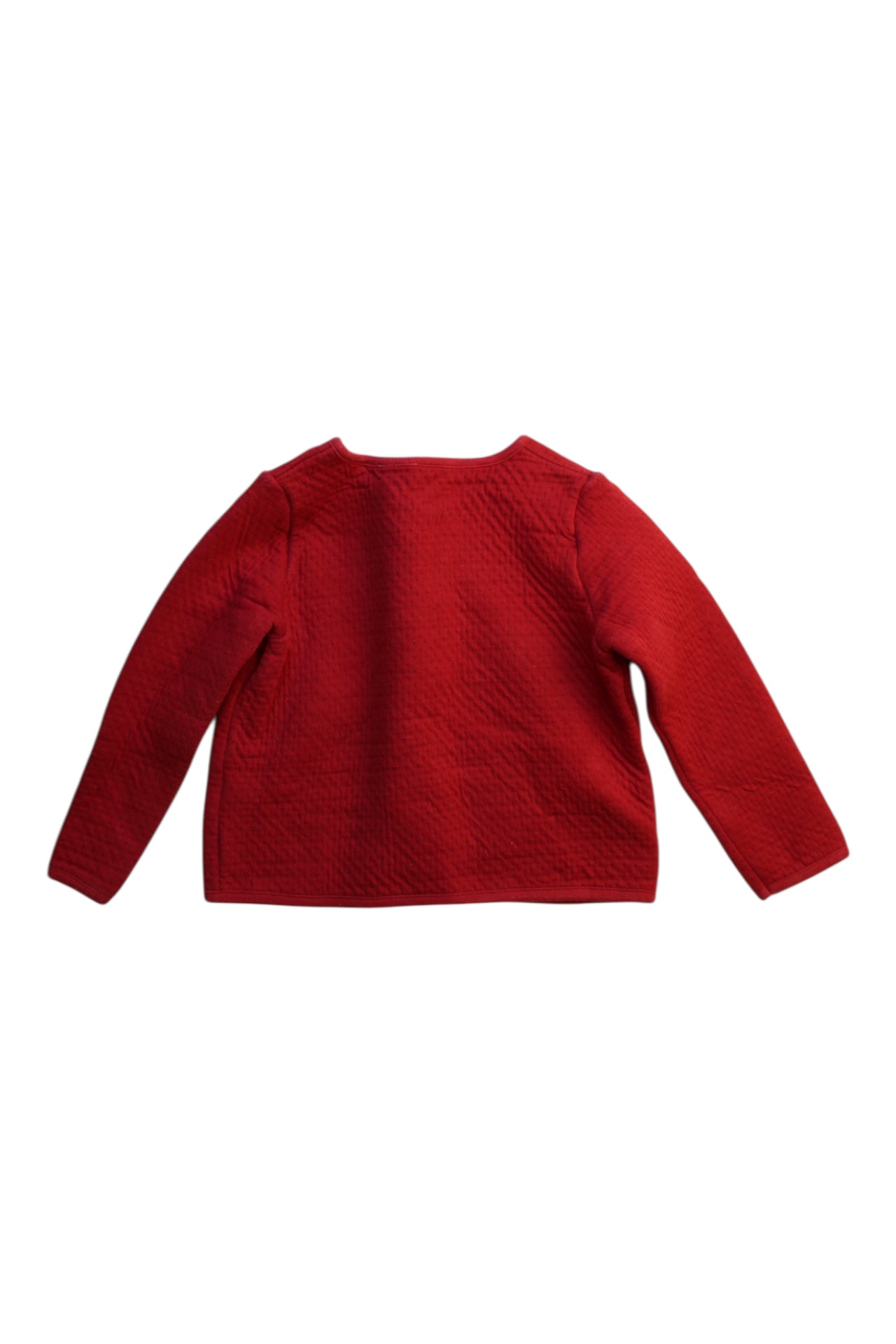Petit Bateau Quilted Cardigan 3T、mySite、g9winljtr