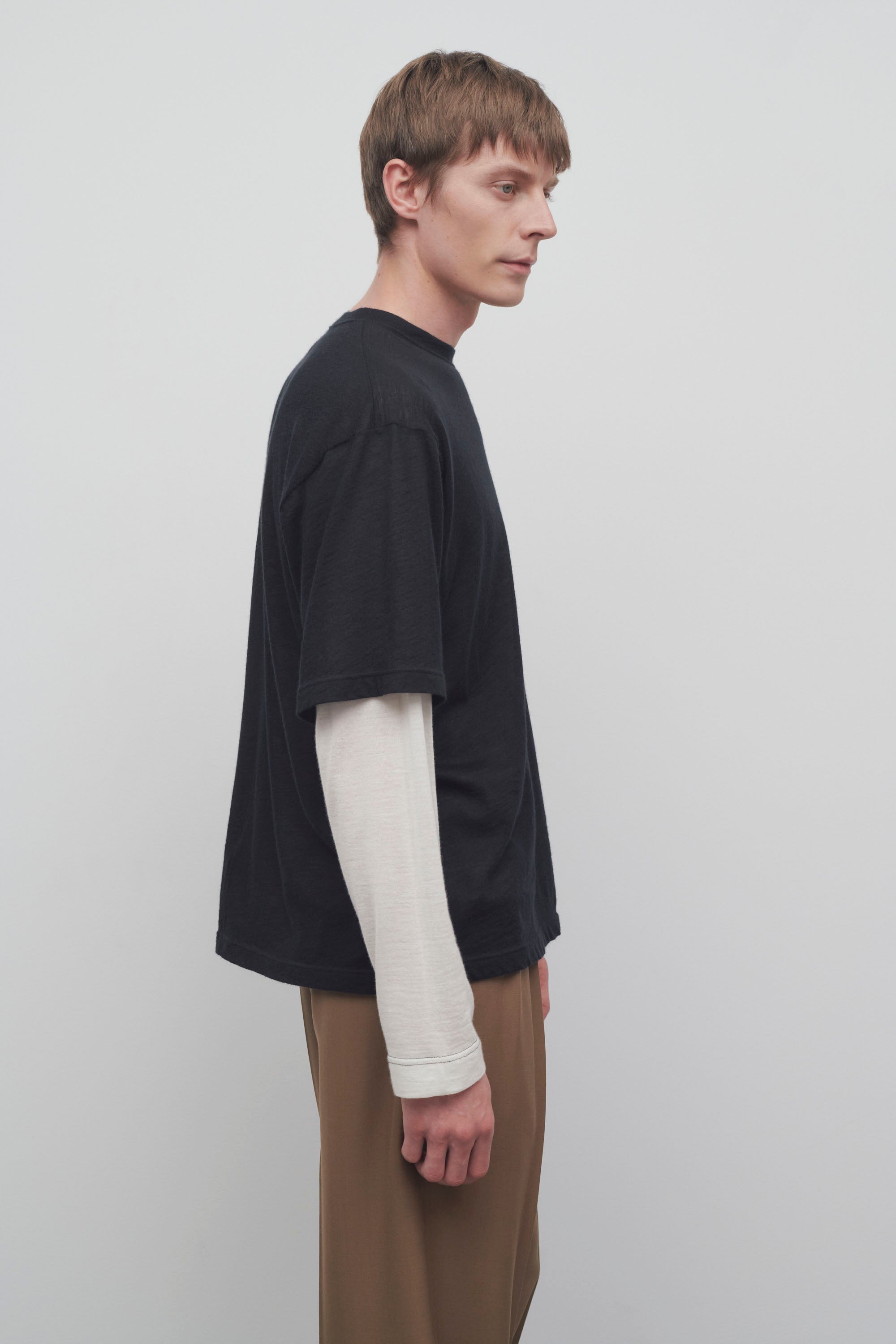 Steven Top in Cashmere、mySite、aoinhome