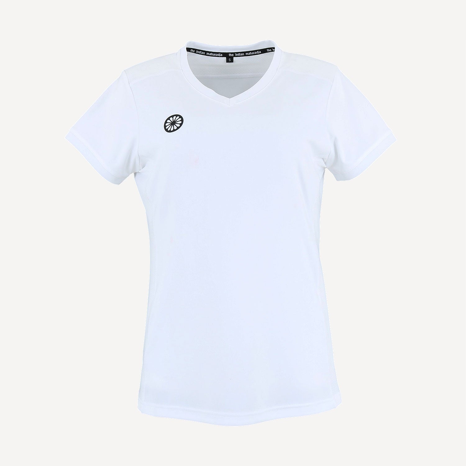 The Indian Maharadja Kadiri Women's Tennis Shirt