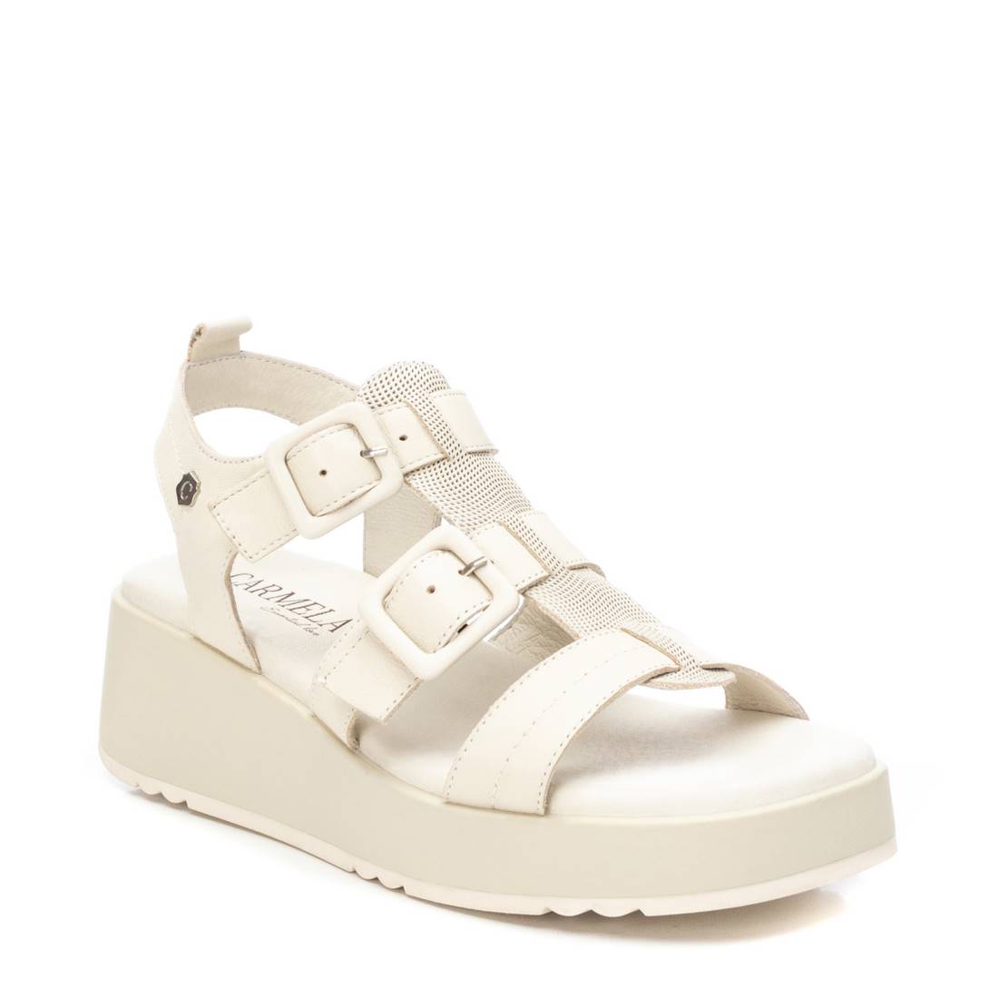 SANDALIA DE MUJER CARMELA 16083303、mySite、gtrtttuynbv