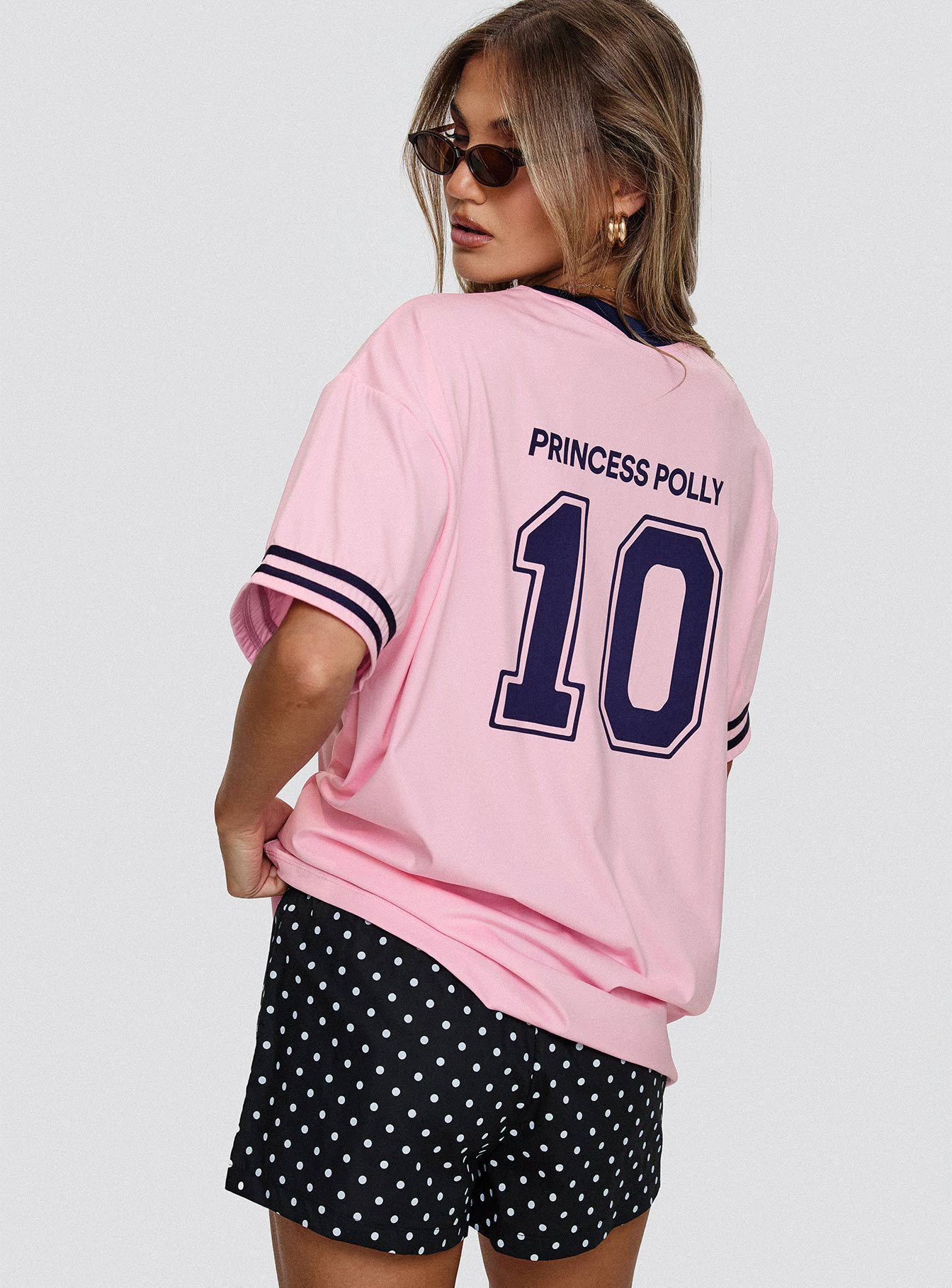 Cornwall Football Jersey Pink、mySite、solidvoid