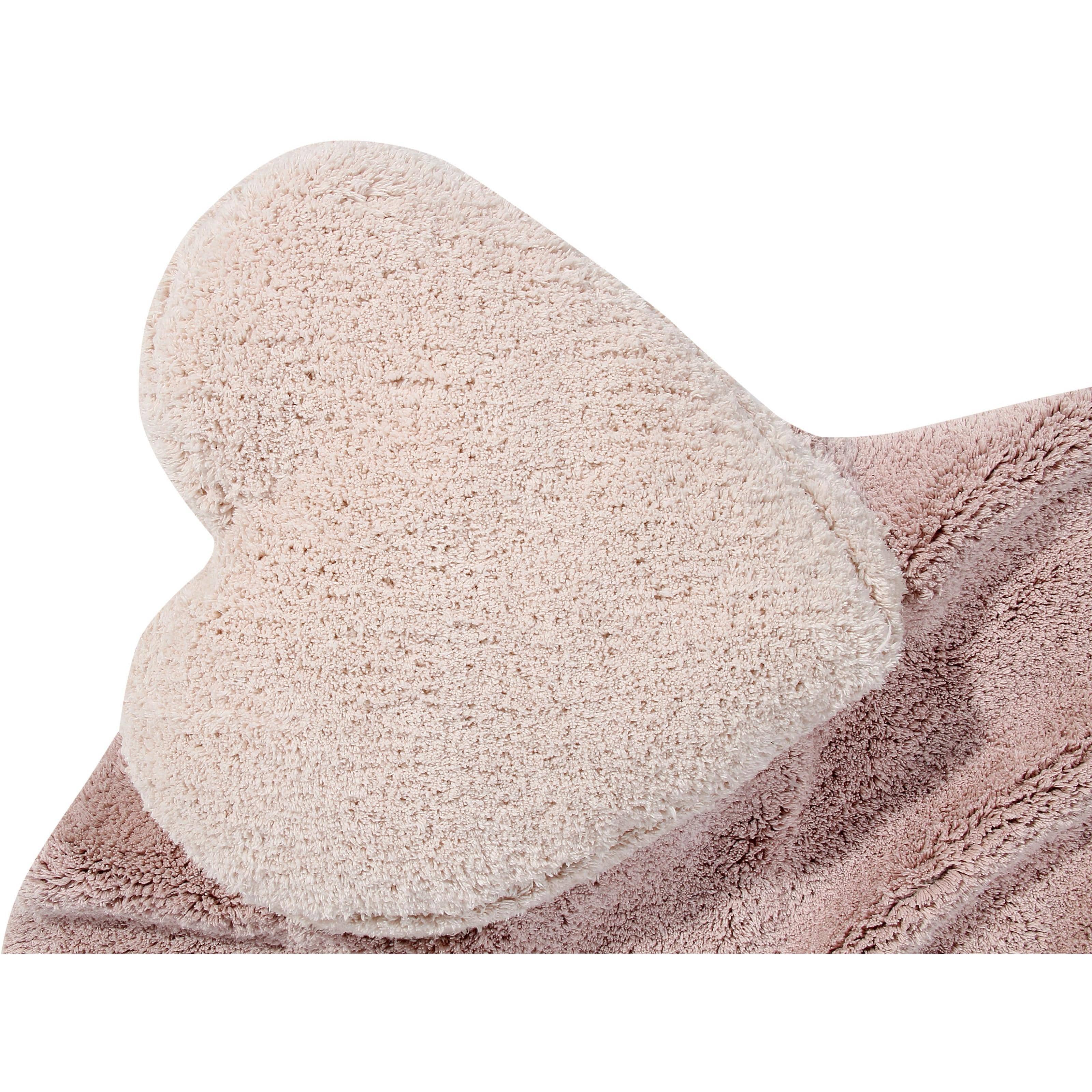 Puffy Love Nude Machine Washable Nursery Baby Area Rug、mySite、gigharbornorthrealestate