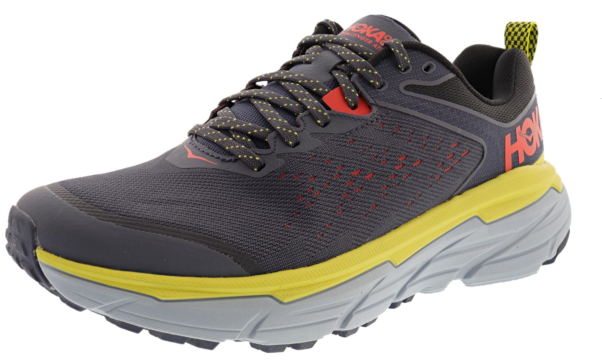 Hoka Challenger ATR 6 Trail Running Shoes Men's、mySite、dreamappss
