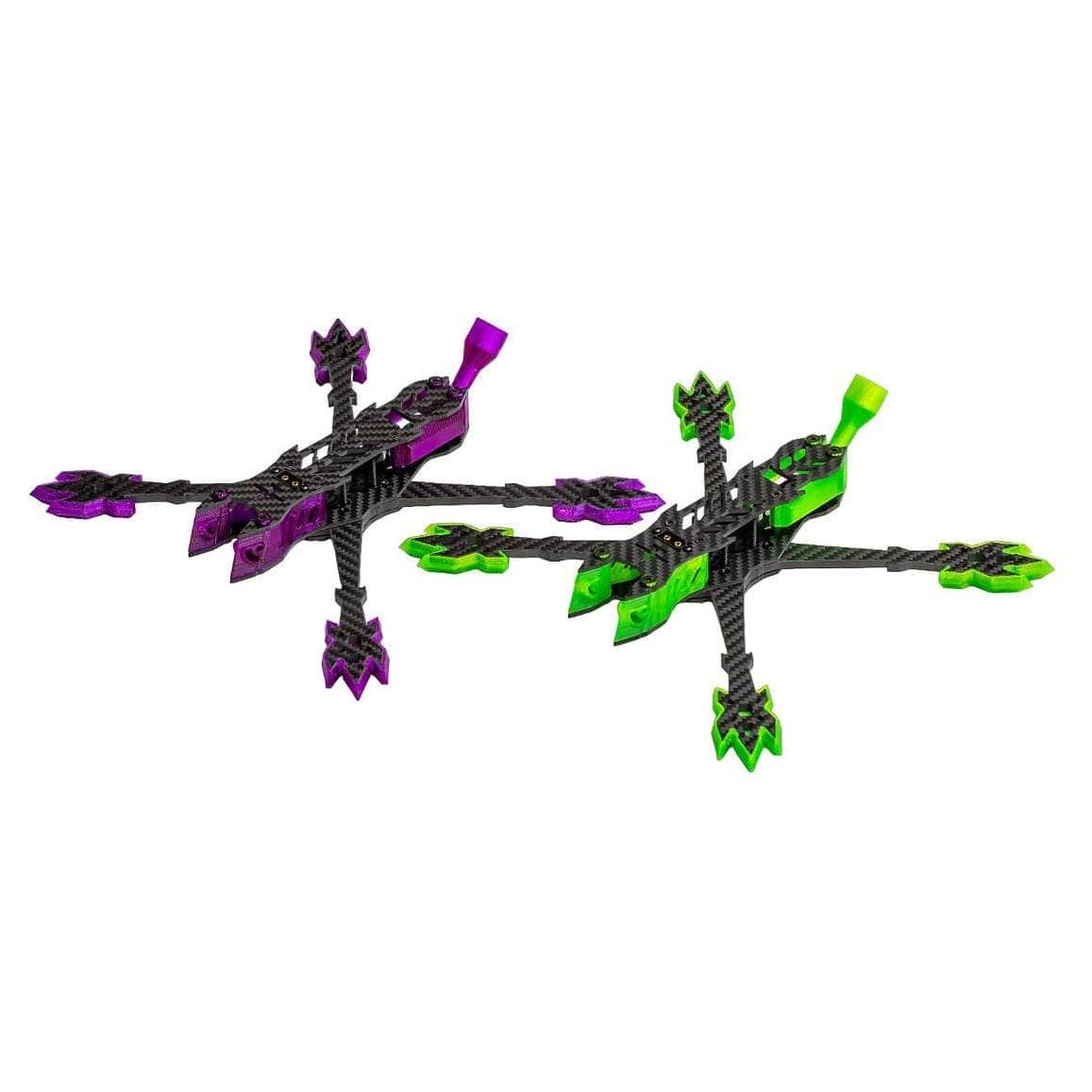  Quadifier Diamondback Pro Type F O3 5 Frame Kit - Choose your version、mySite、merchandisen