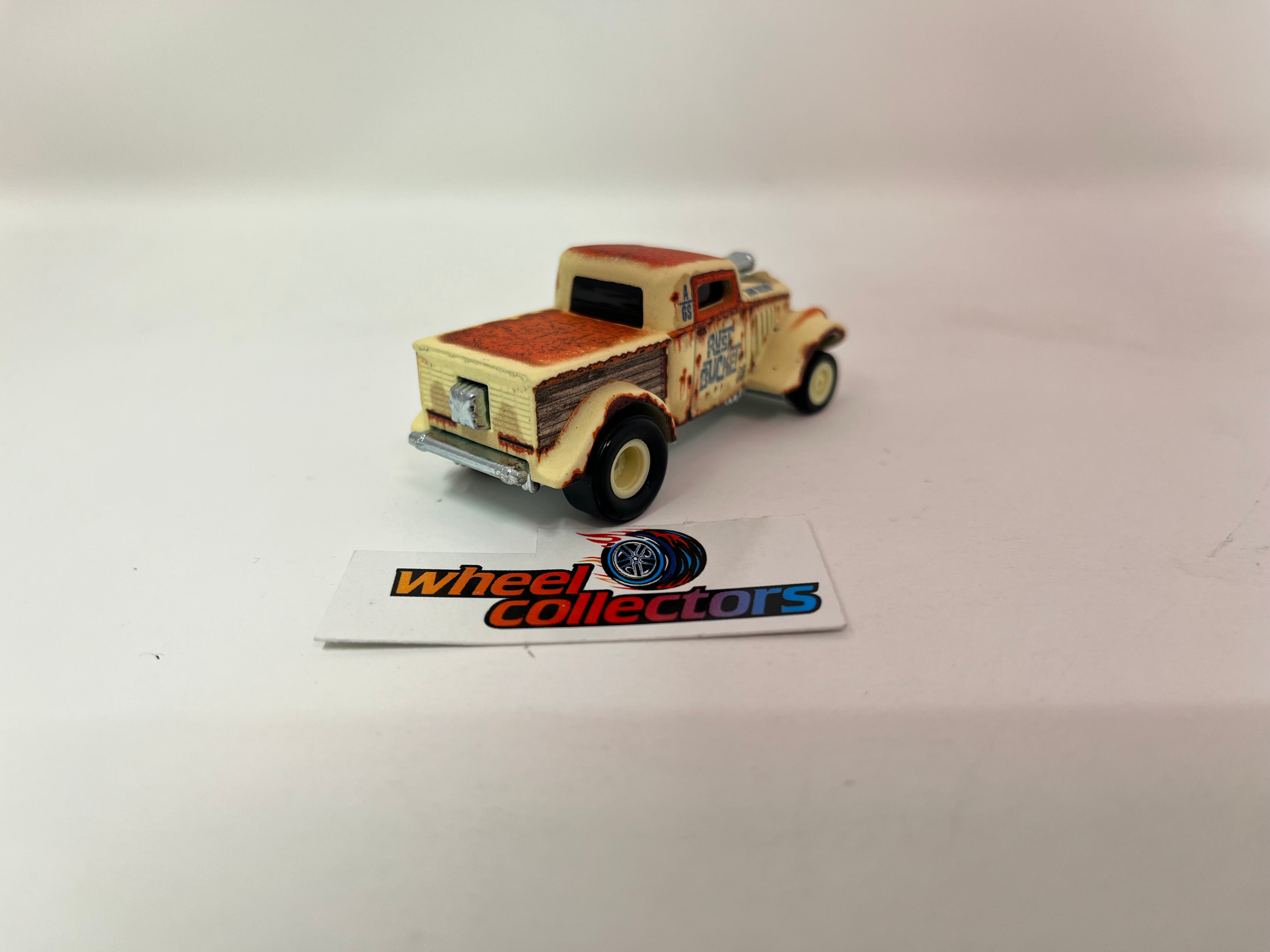 '33 Willys * Hot Wheels Loose 1:64 Scale Model Drag Strip、mySite、hgirdovlk