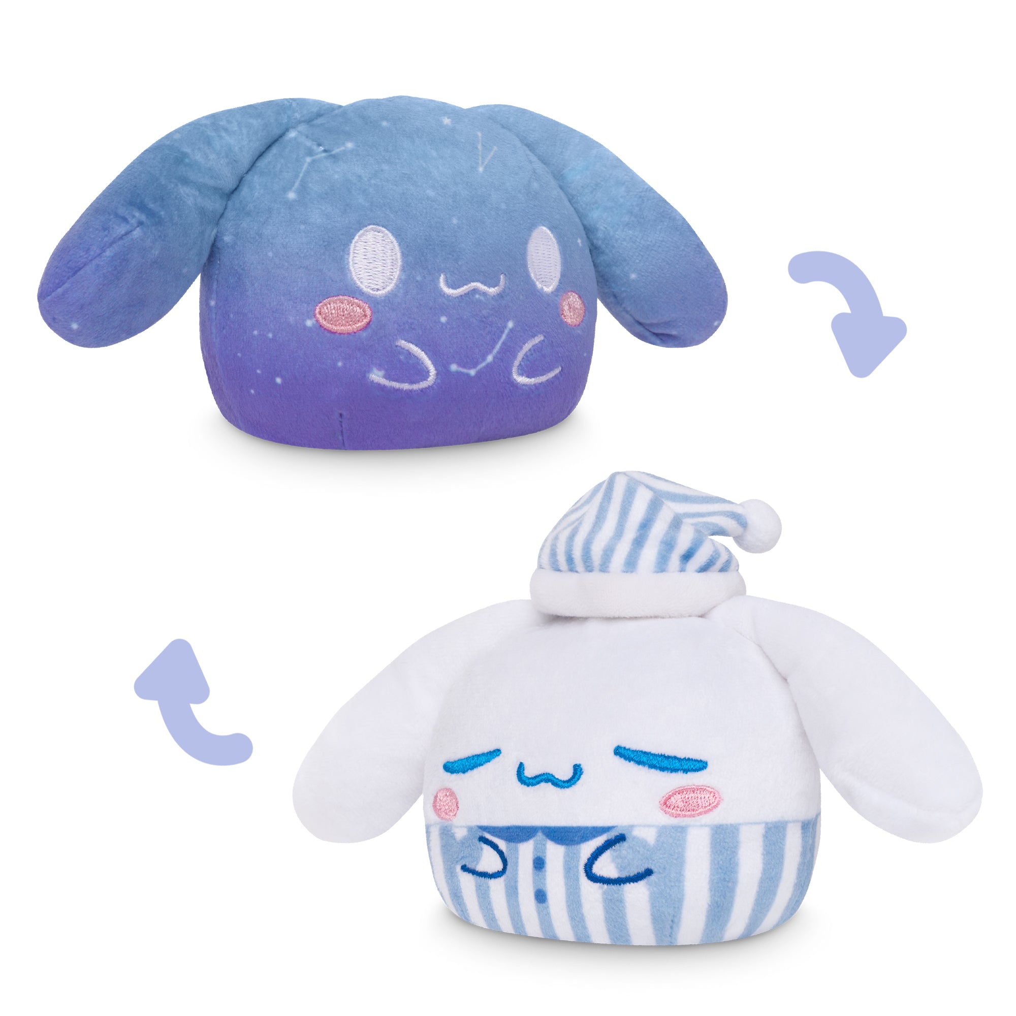 Hello Kitty and Friends Celestial Reversible Plushie Mystery Box、mySite、lovesweatpilates