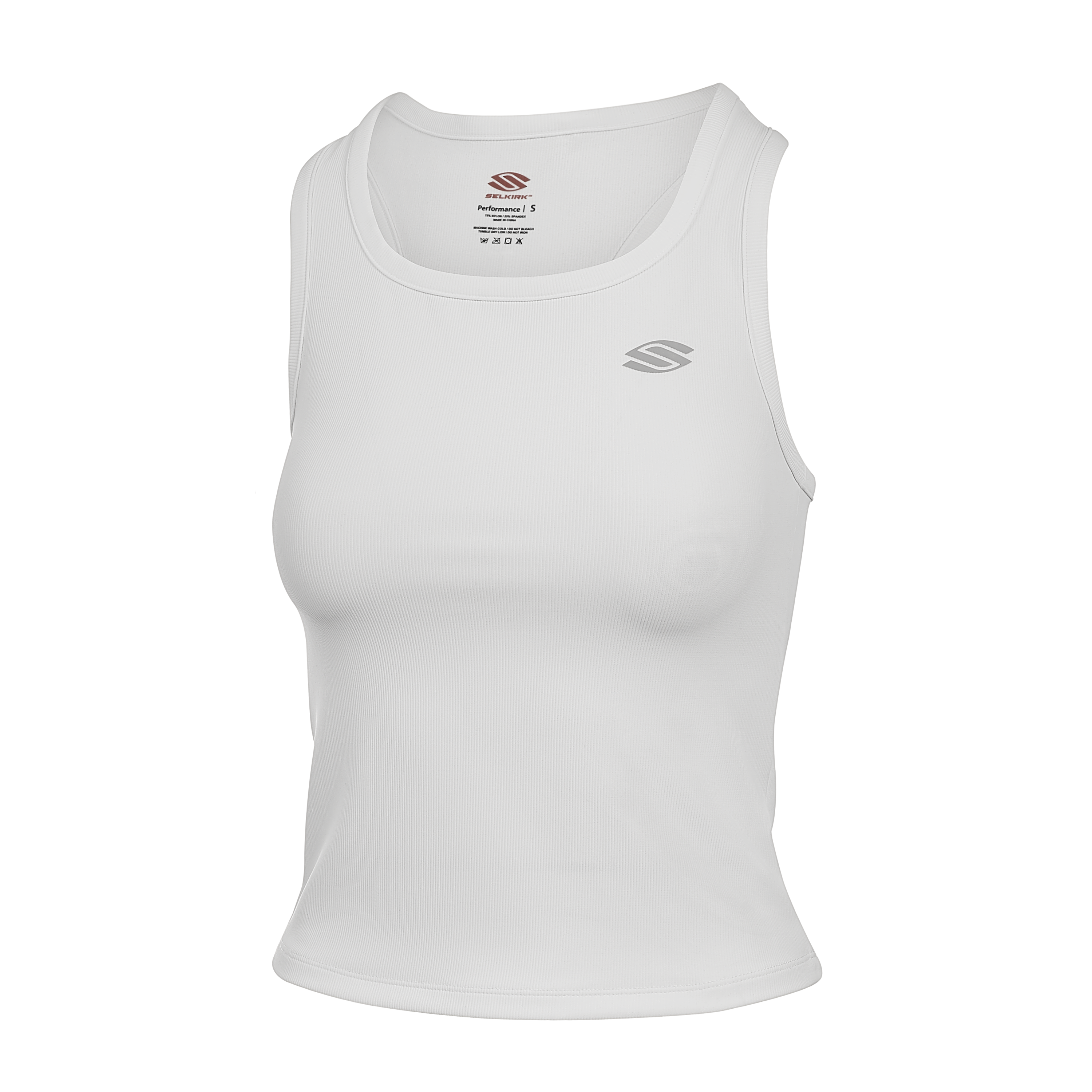 Women's Pro Line Training Tank Top、mySite、noshort