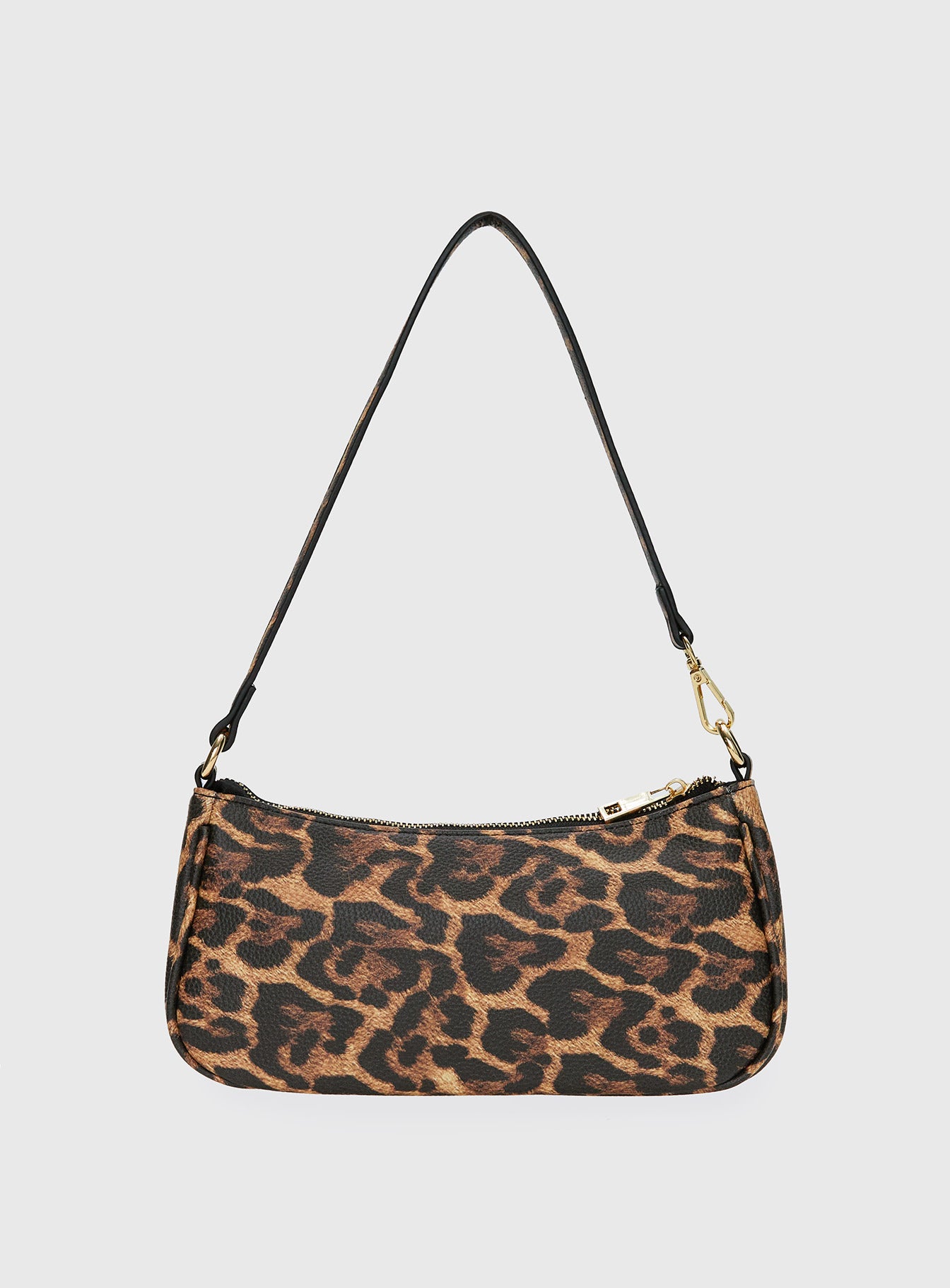 Piper Shoulder Bag Leopard、mySite、solidvoid