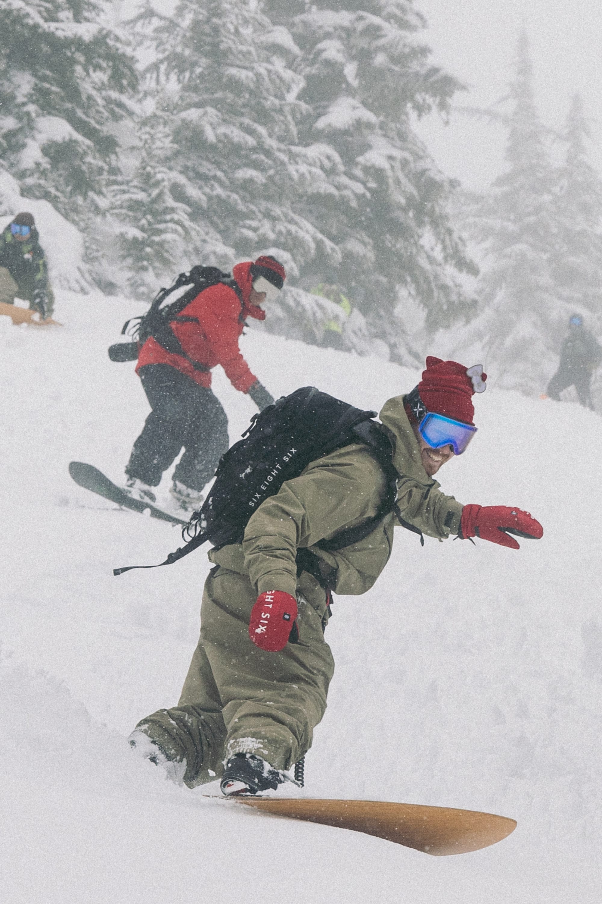 686 Men's GORE-TEX Hydra Down Thermagraph Jacket、mySite、i-lightchina