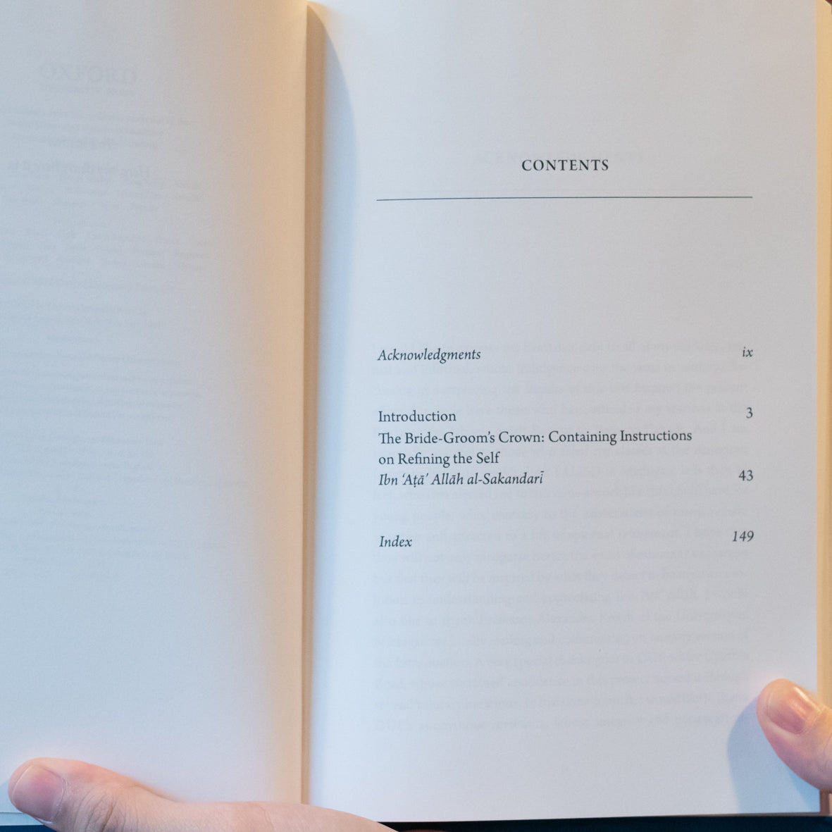 Sufism for Non-Sufis? Ibn 'Ata' Allah al-Sakandari's Taj al-'Arus、mySite、topwebapps