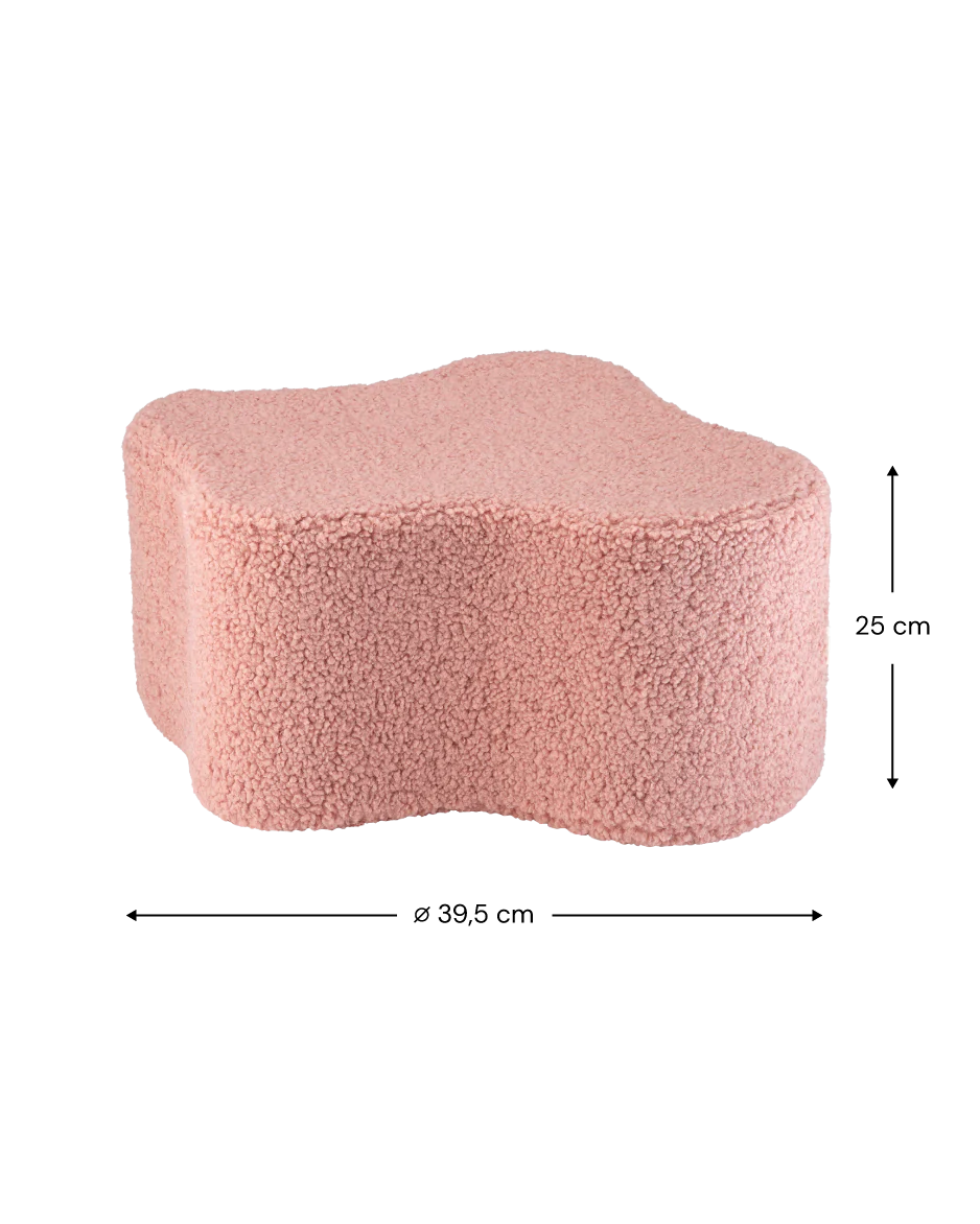 Cloud Guava Pouffe、mySite、gigharbornorthrealestate