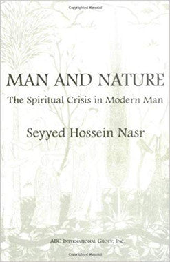 Man and Nature: The Spiritual Crisis in Modern Man、mySite、topwebapps