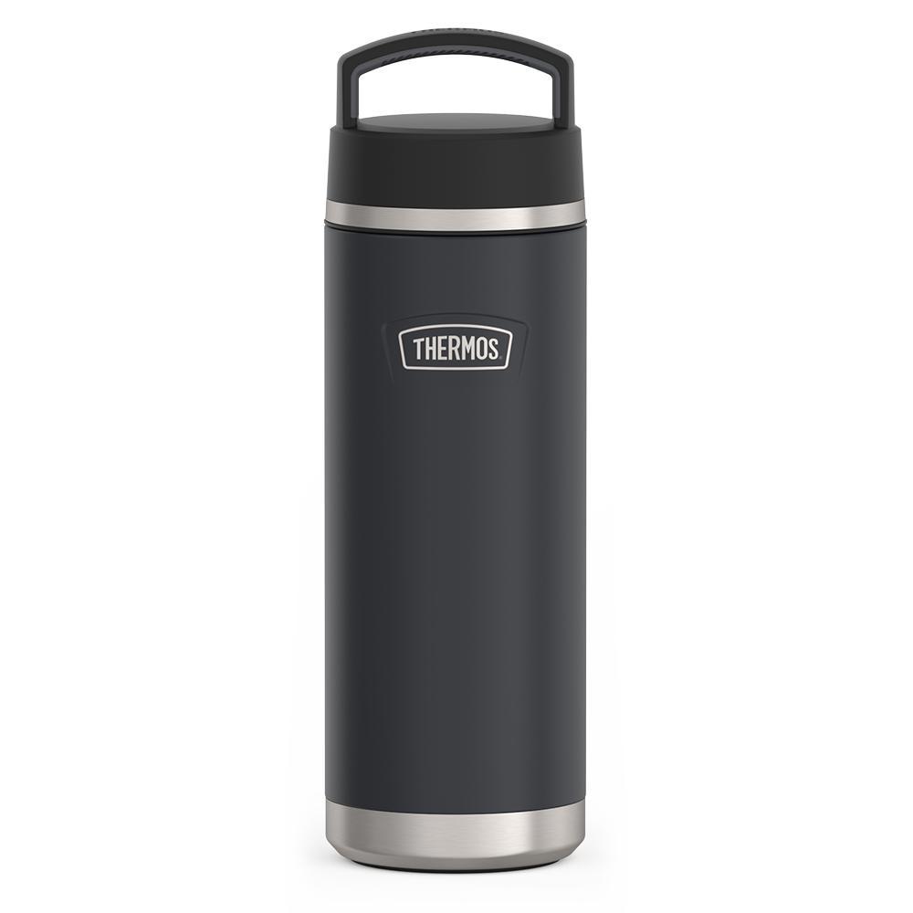 24oz ICON™ WATER BOTTLE WITH SCREW TOP、mySite、noshort