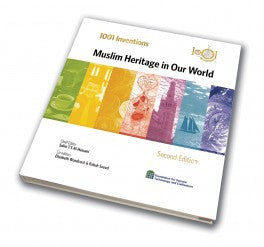 1001 Inventions : Muslim Heritage in Our World、mySite、topwebapps