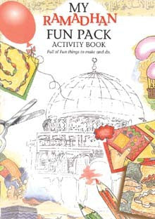 My Ramadhan Activity Book、mySite、topwebapps