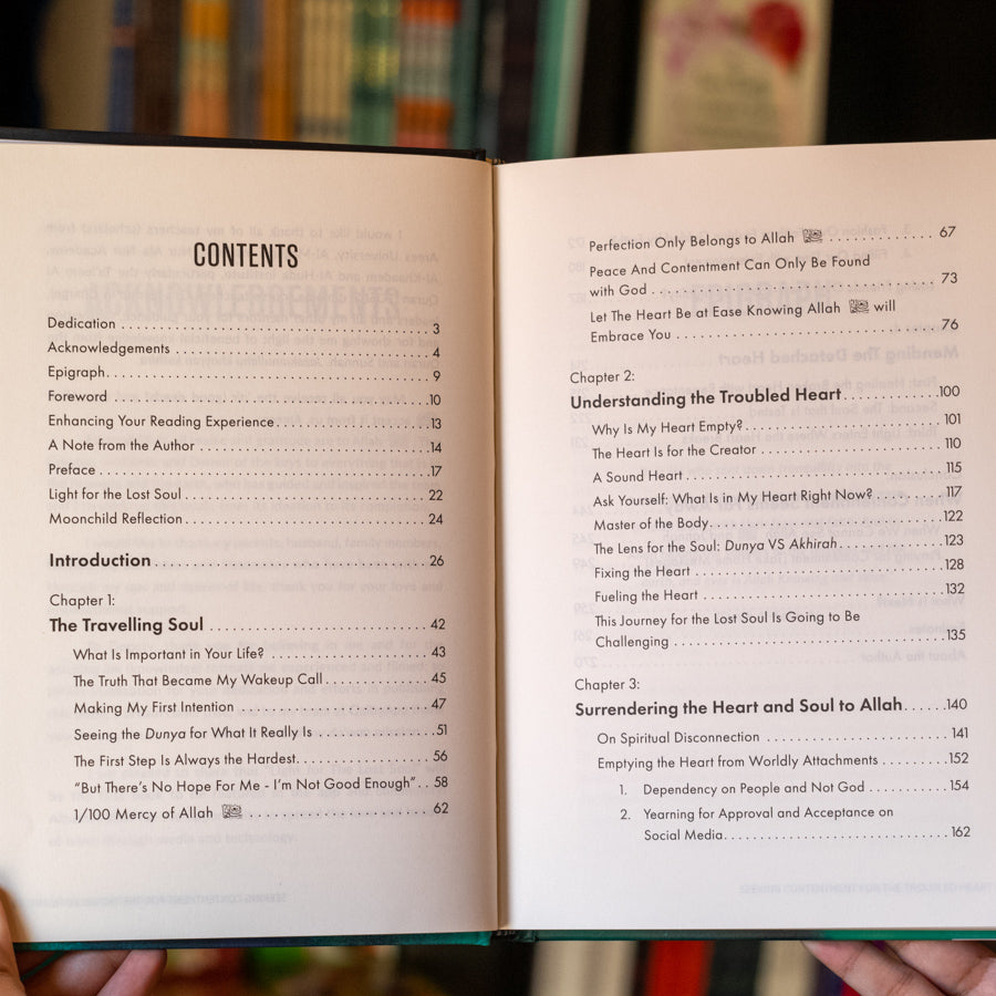 Light for the Lost Soul: Vol. 1、mySite、topwebapps