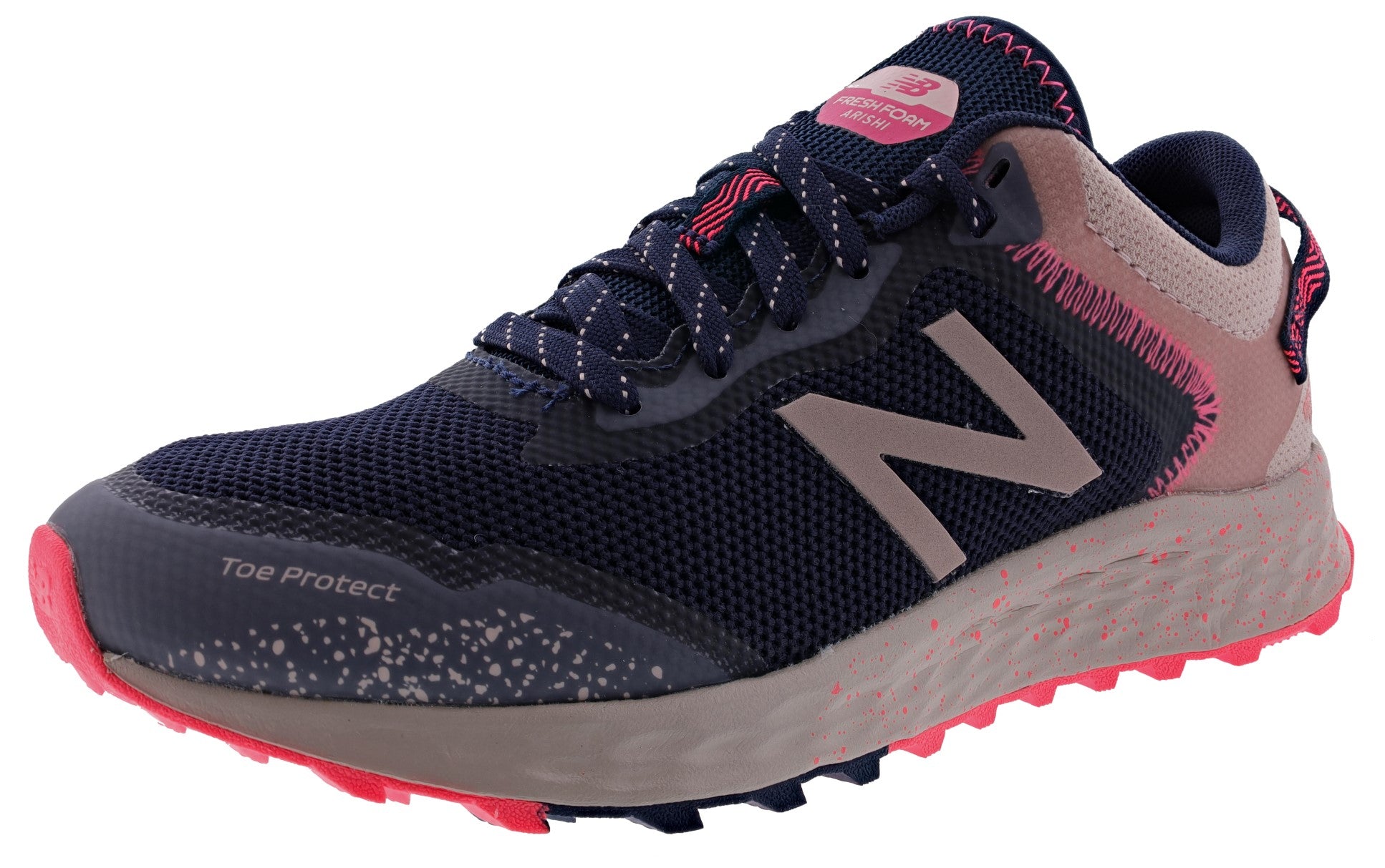 New Balance Fresh Foam Arishi Womens Trail Running Shoes、mySite、dreamappss