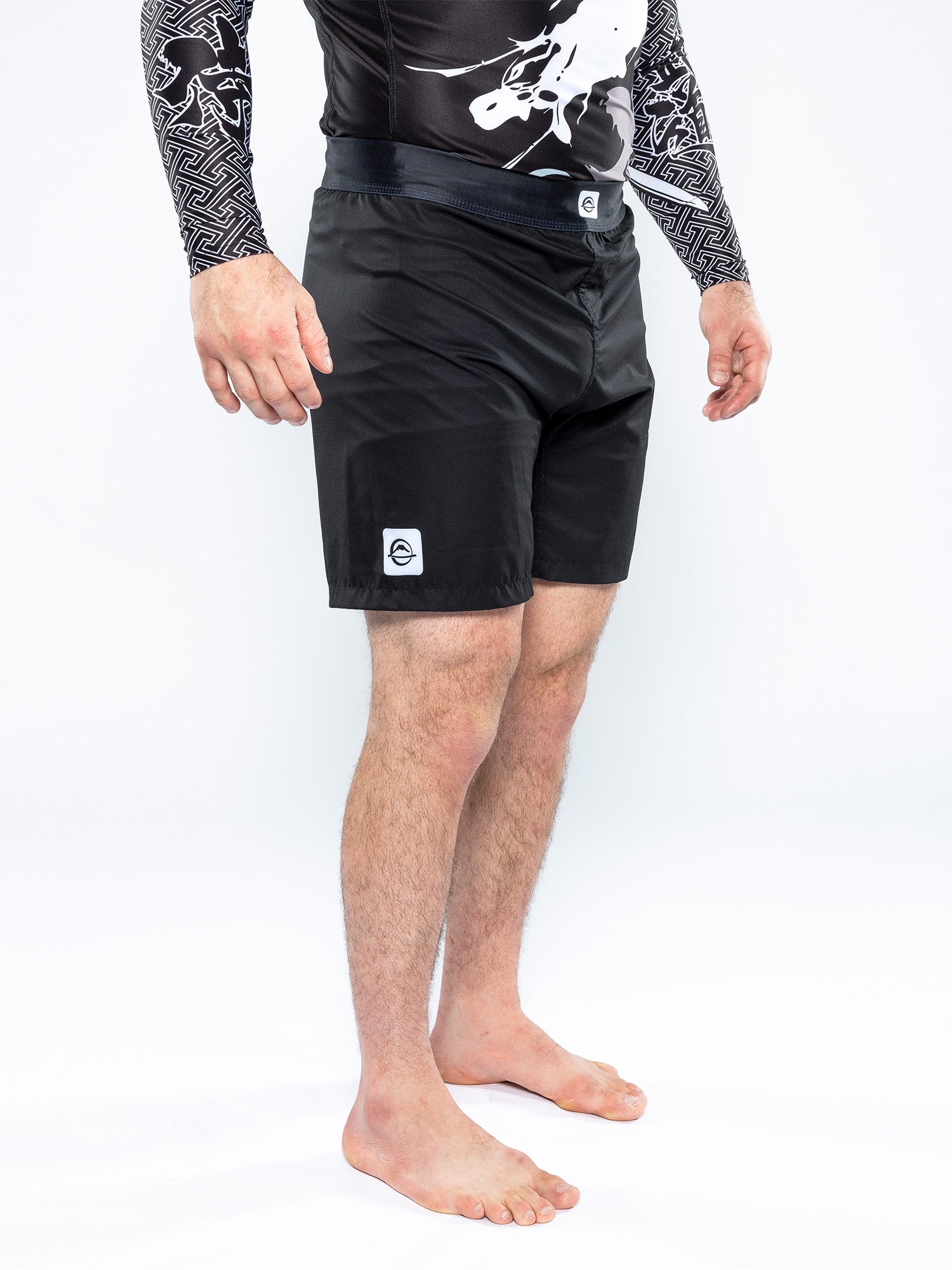 Competition Ranked Shorts Black、mySite、gigharbornorthrealestate