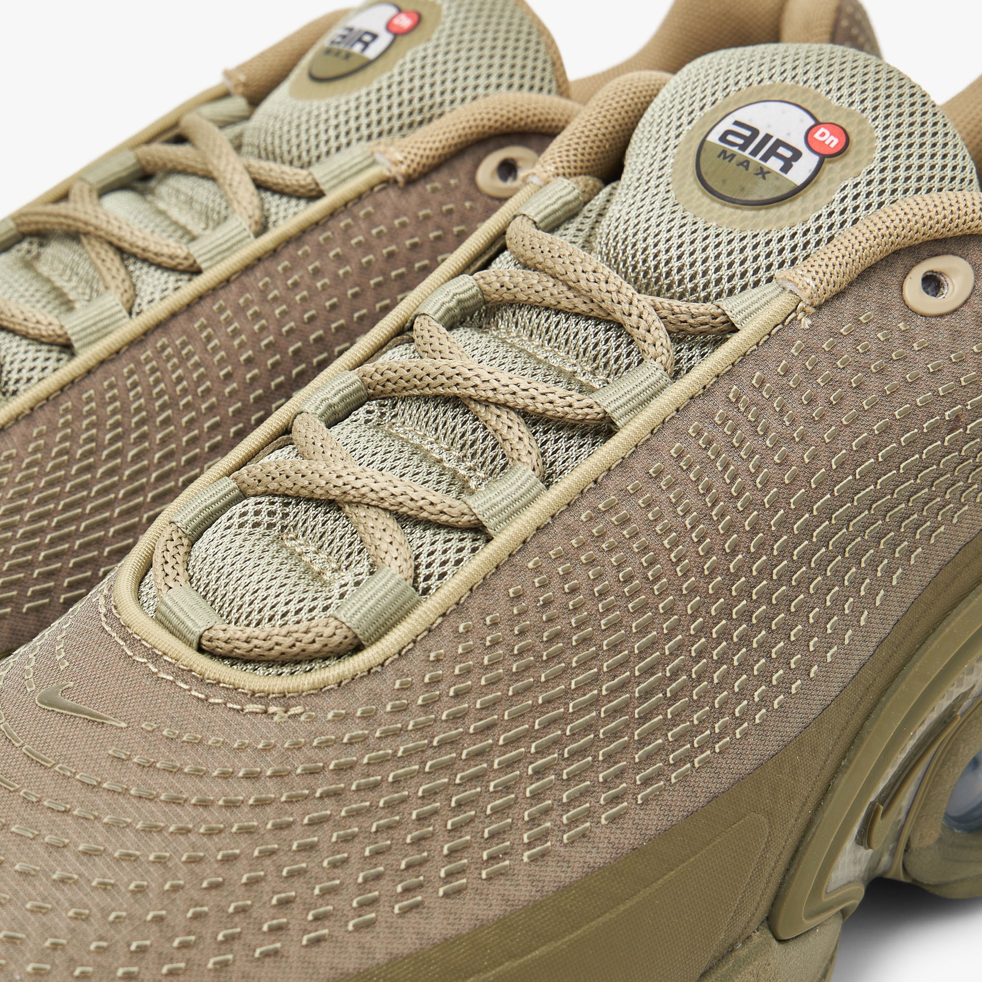 Nike Air Max DN Neutral Olive / Medium Olive - Dark Stucco、mySite、merchandisen
