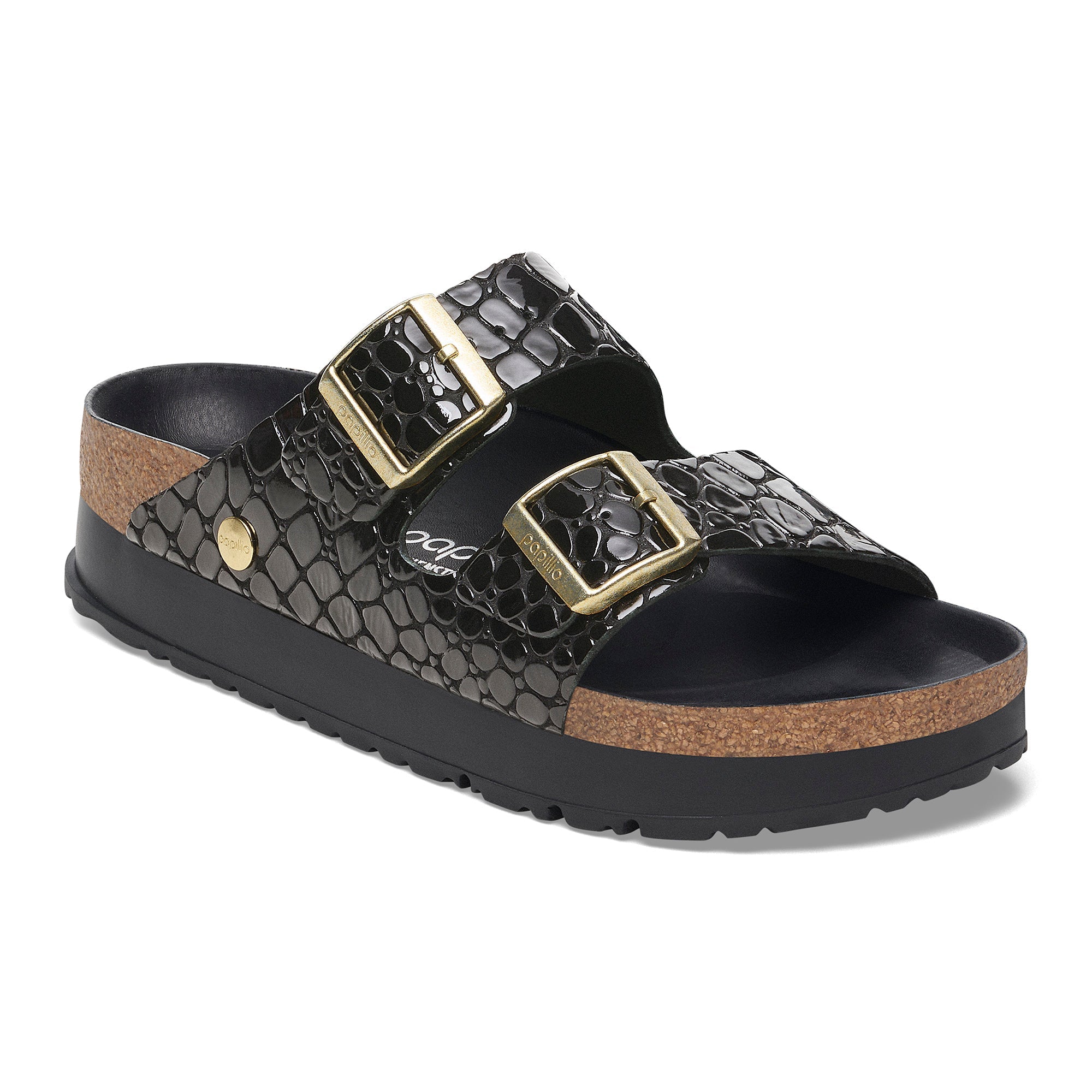  Arizona Platform | Patent | Black Croc、mySite、preschool7hills