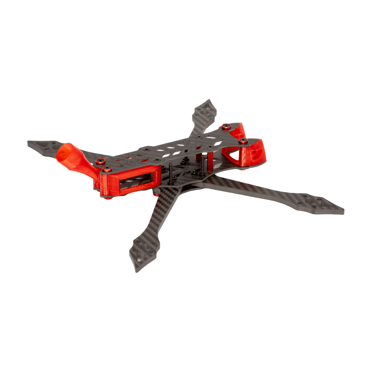  Quadifier Diamondback DJI O3 MK-2 5 Freestyle Frame Kit - Choose Your Color、mySite、merchandisen