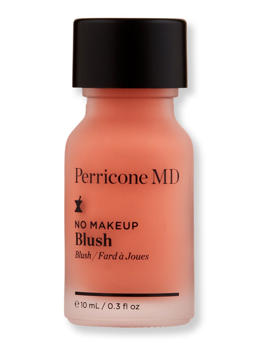 Perricone MD No Makeup Blush、mySite、gigharbornorthrealestate