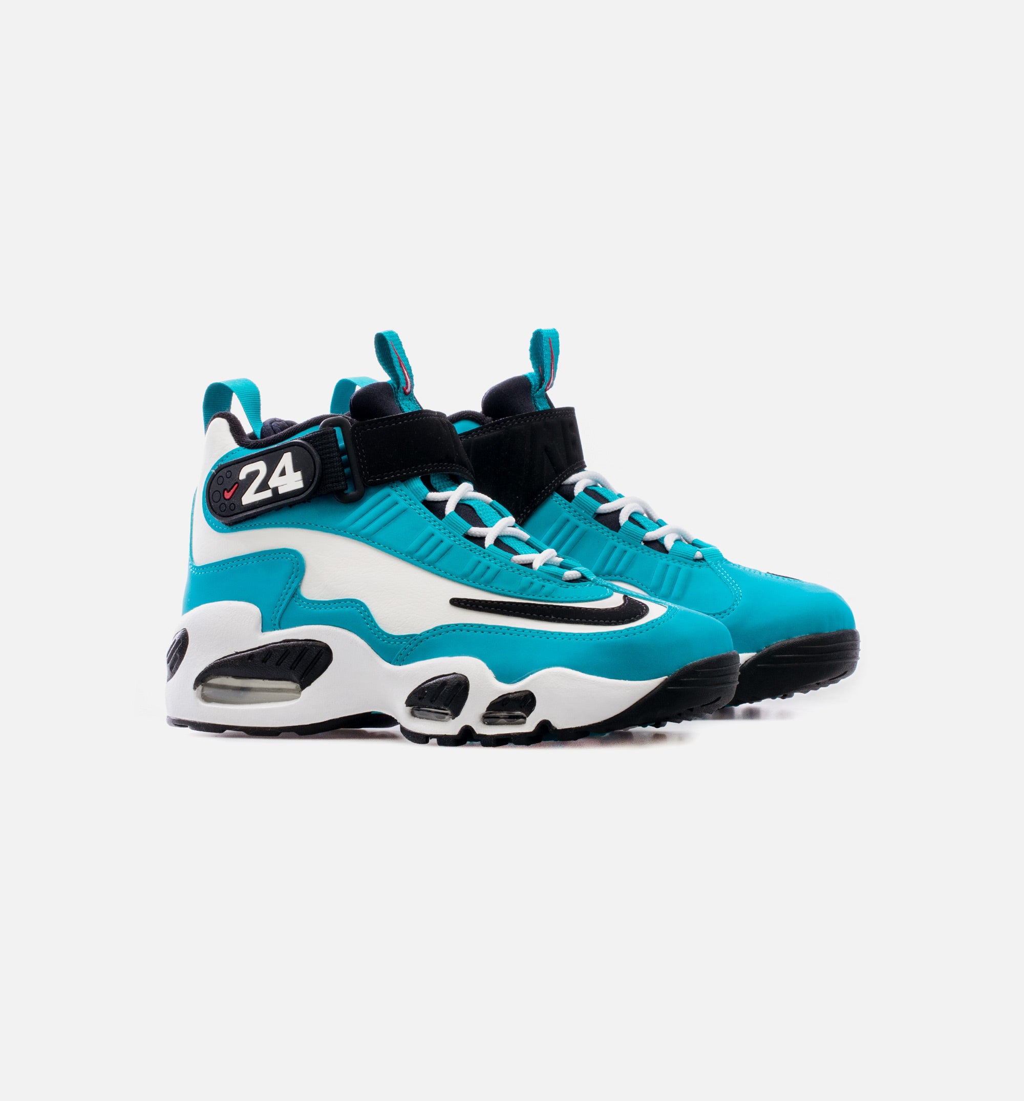Air Griffey Max 1 Aquamarine Mens Lifestyle Shoe - Teal/Black、mySite、dreamappss