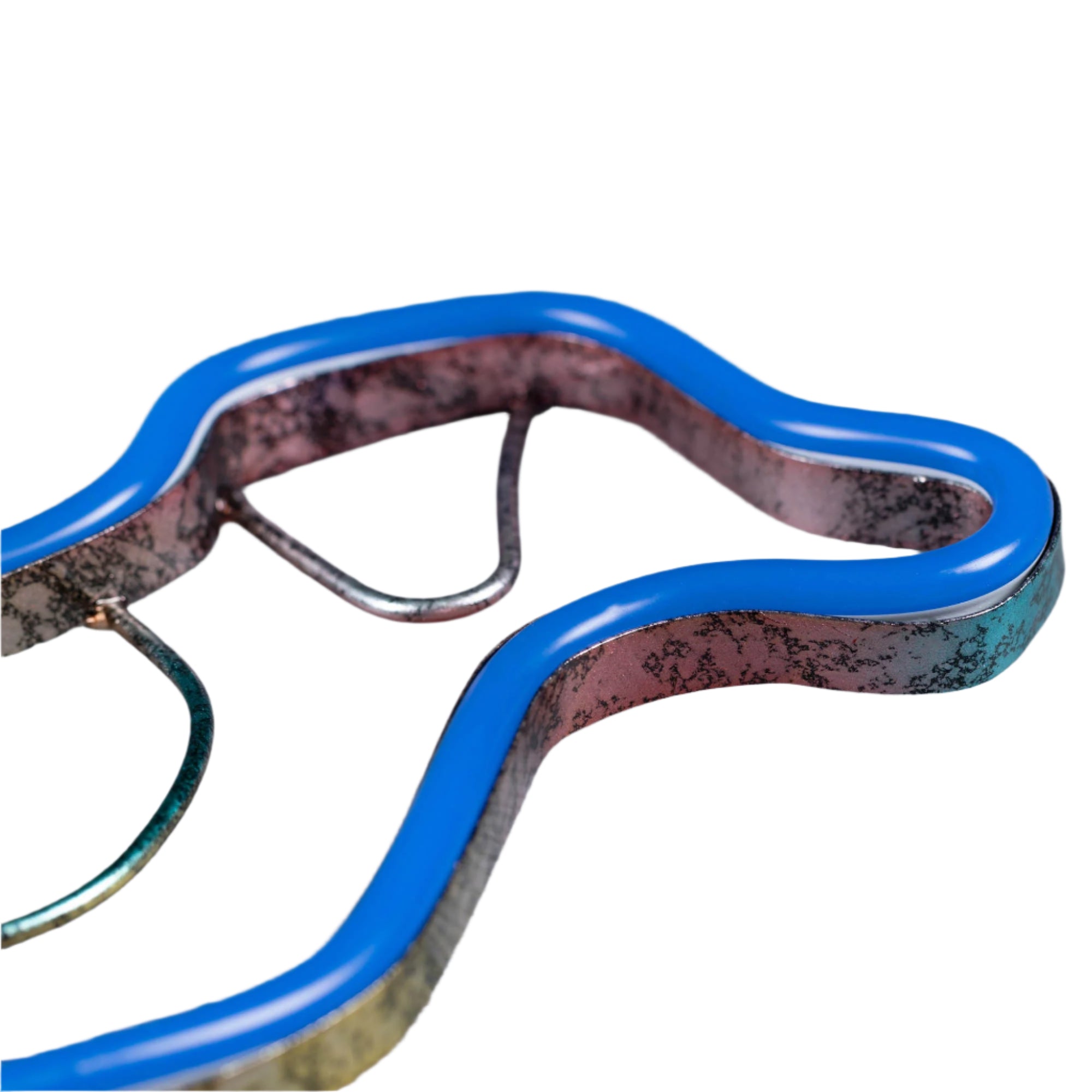 Neon Pets Solar Garden Stake、mySite、camillekostekn