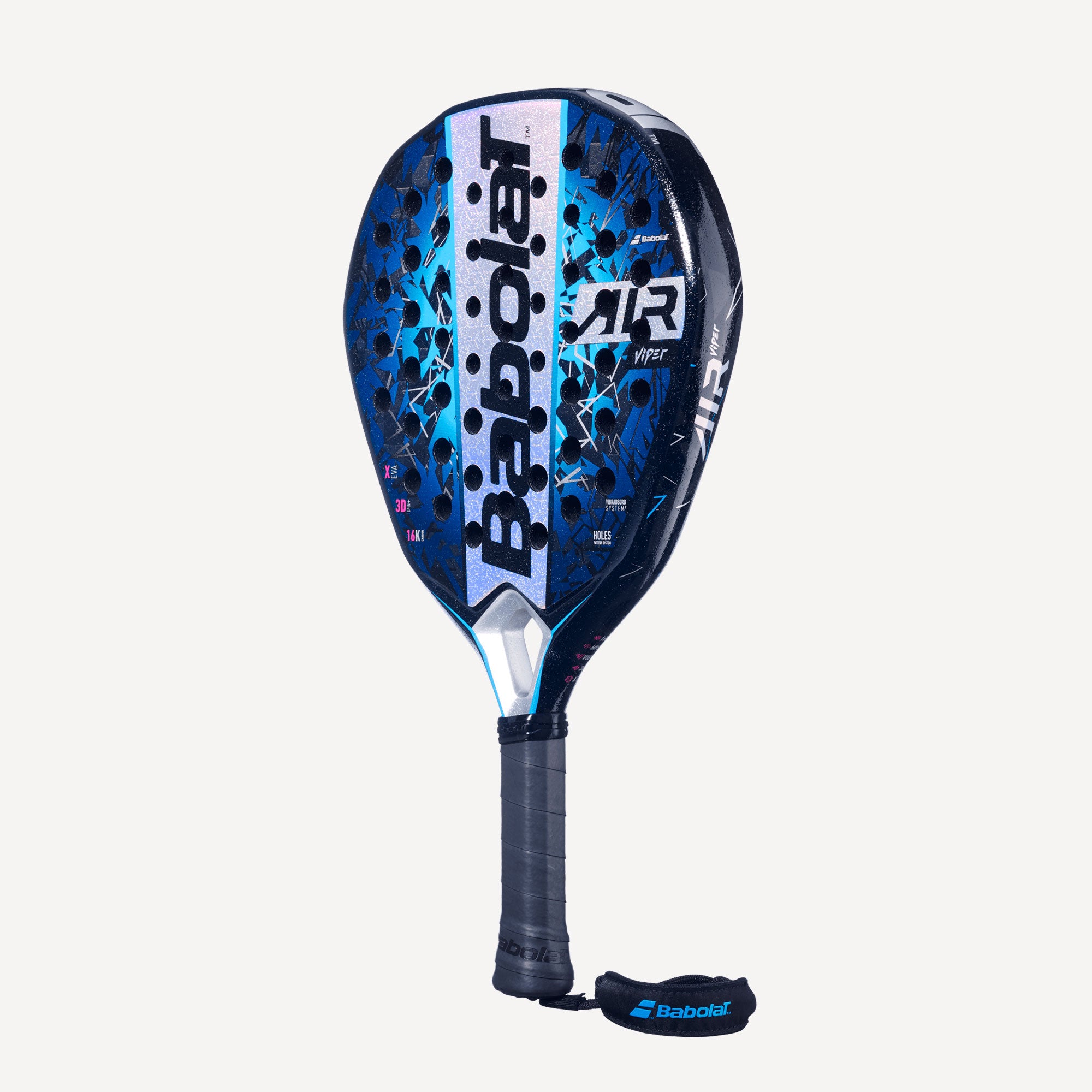 Babolat Air Viper 2.5 Padel Racket、mySite、neckold