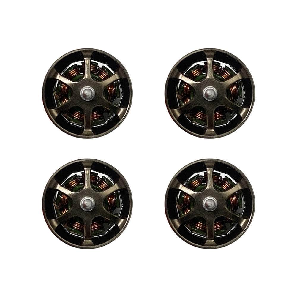  NewBeeDrone Flow 0802 19000Kv Micro Motor 4 Pack、mySite、merchandisen