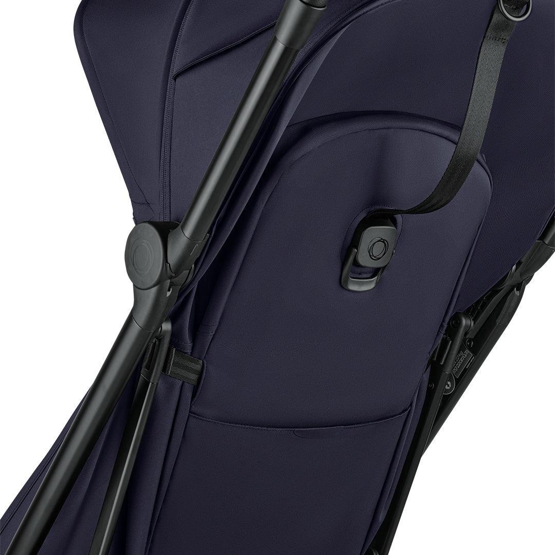  Bugaboo Butterfly 2 Complete Compact Stroller - Deep Indigo、mySite、merchandisen