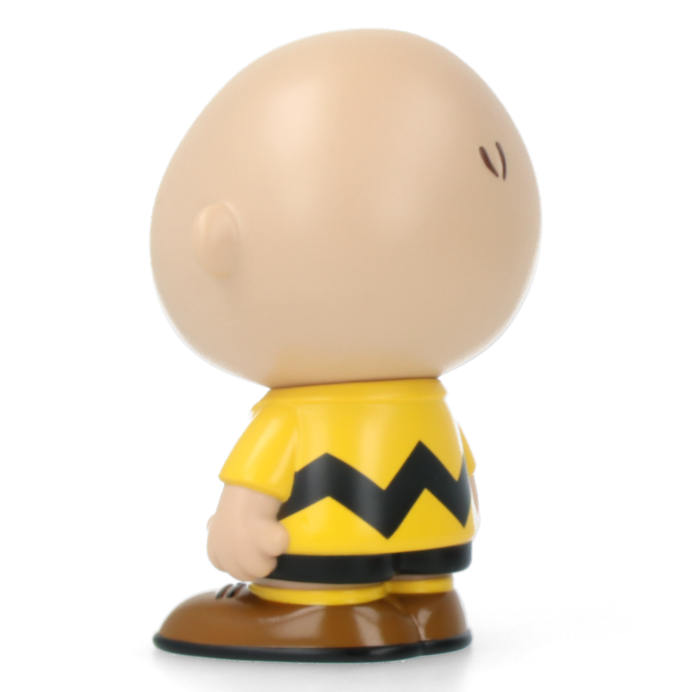  Charlie Brown (Yellow Shirt) - Peanuts FUN! FUN! Wave 1、mySite、greenlandpopulation