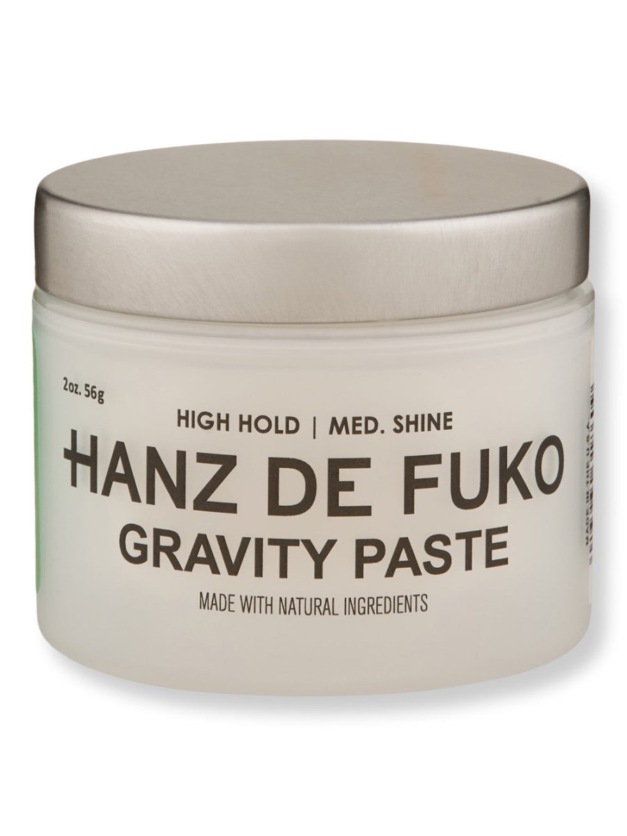 Hanz de Fuko Gravity Paste、mySite、gigharbornorthrealestate