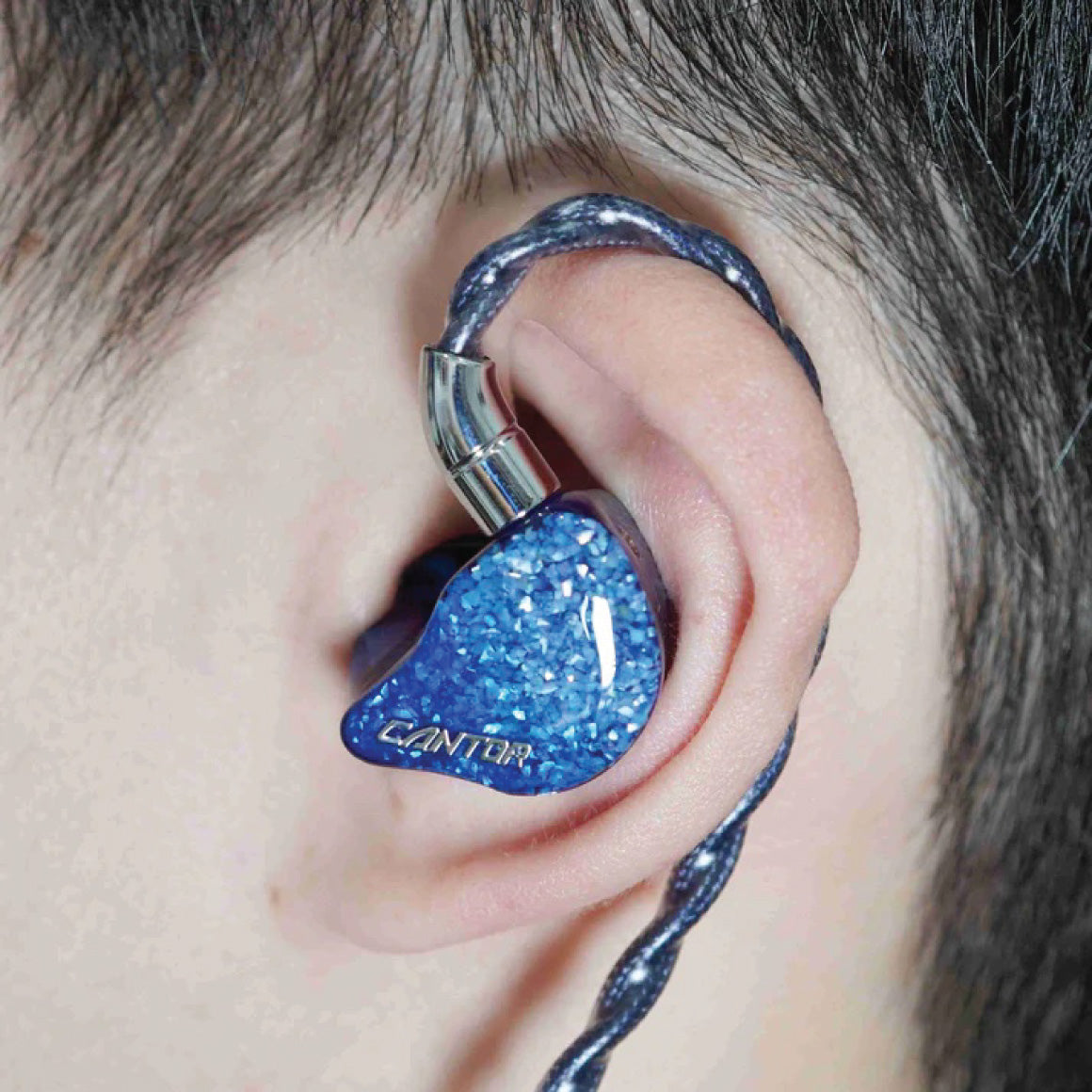  AFUL - Cantor、mySite、merchandisen