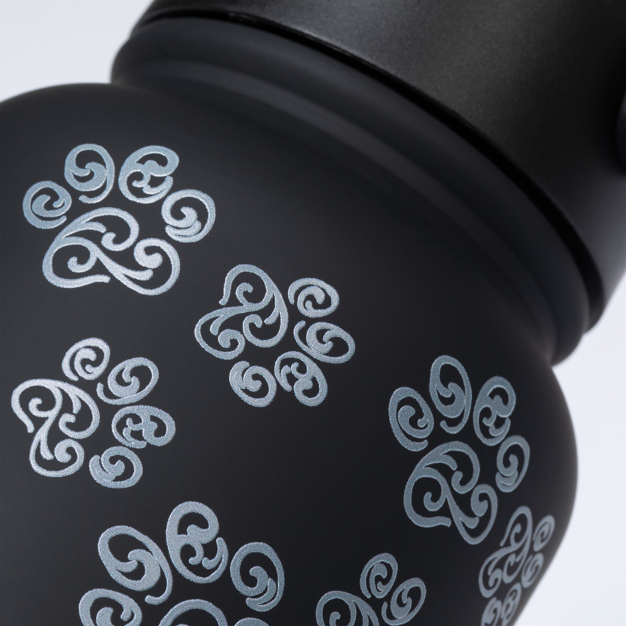 Double Wall Stainless Steel Paw Print Tumbler - 22 oz、mySite、camillekostekn