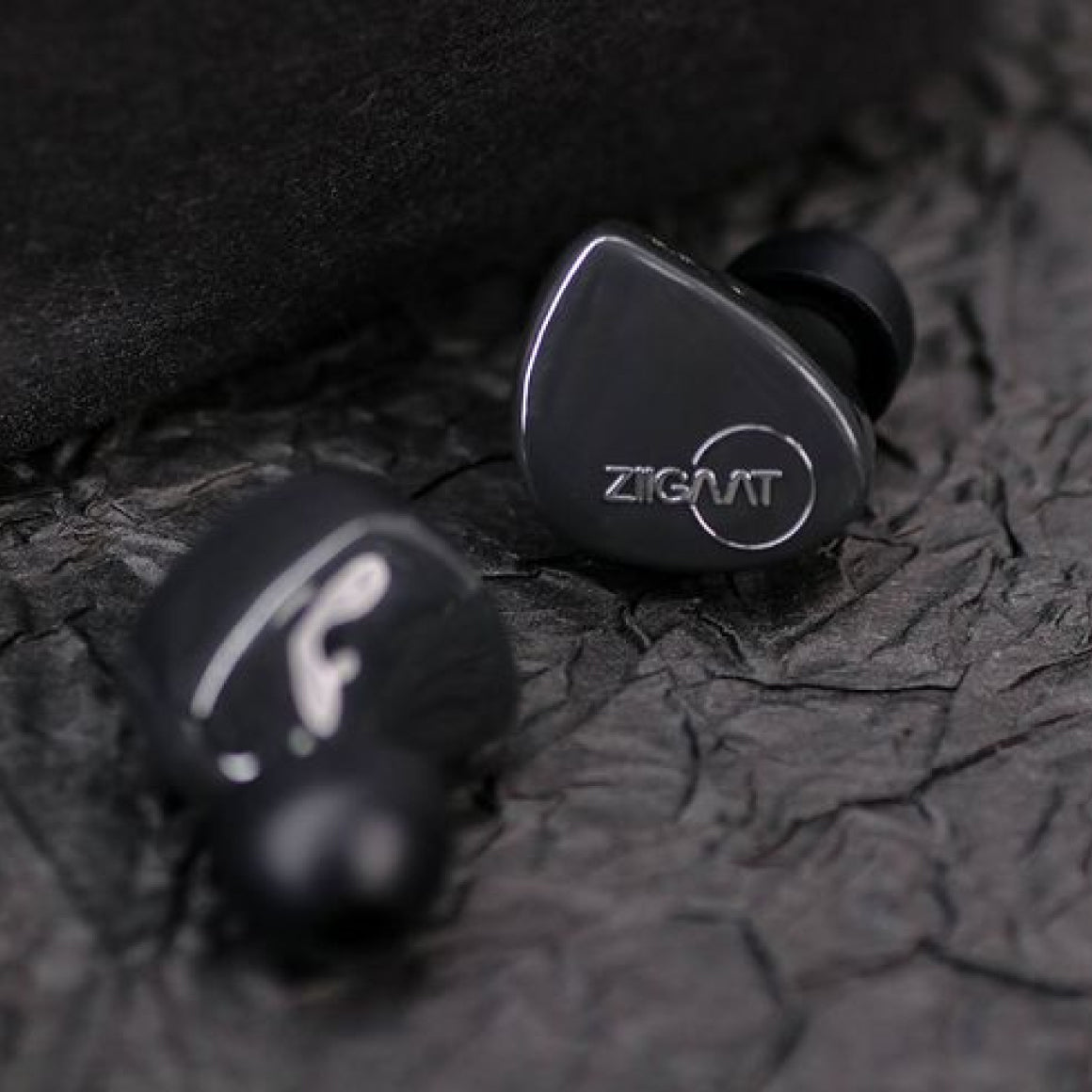  ZiiGaat - Cinno、mySite、merchandisen