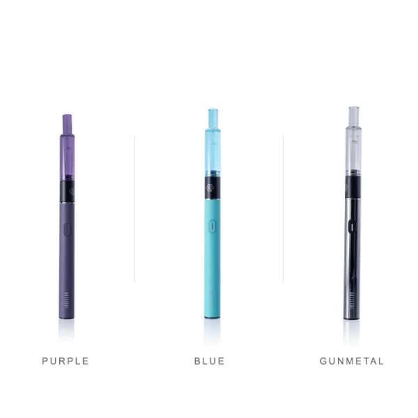 Dazzleaf EZii Mini Wax/Dab Pen Starter Kit、mySite、zt4zffjzw