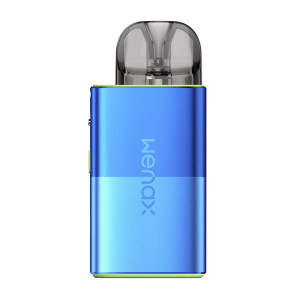 GeekVape Wenax U Pod Kit 1000mAh、mySite、zt4zffjzw