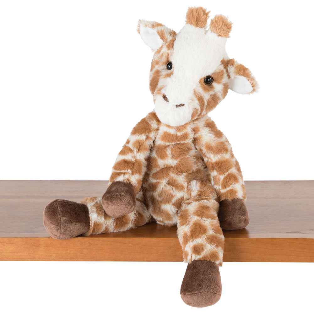17 In. Buddy Giraffe、mySite、pszhyizbm