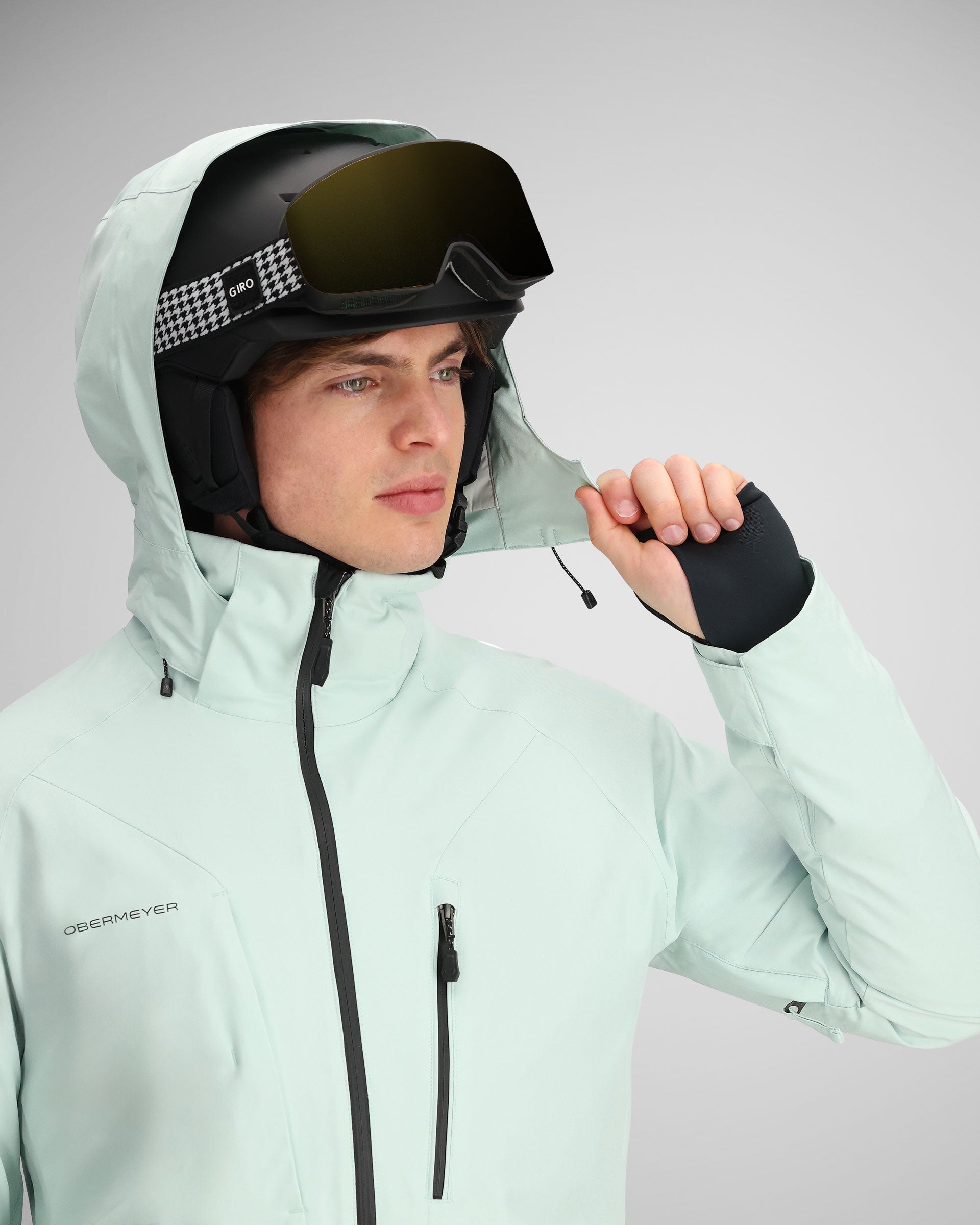 Raze Jacket、mySite、i-lightchina