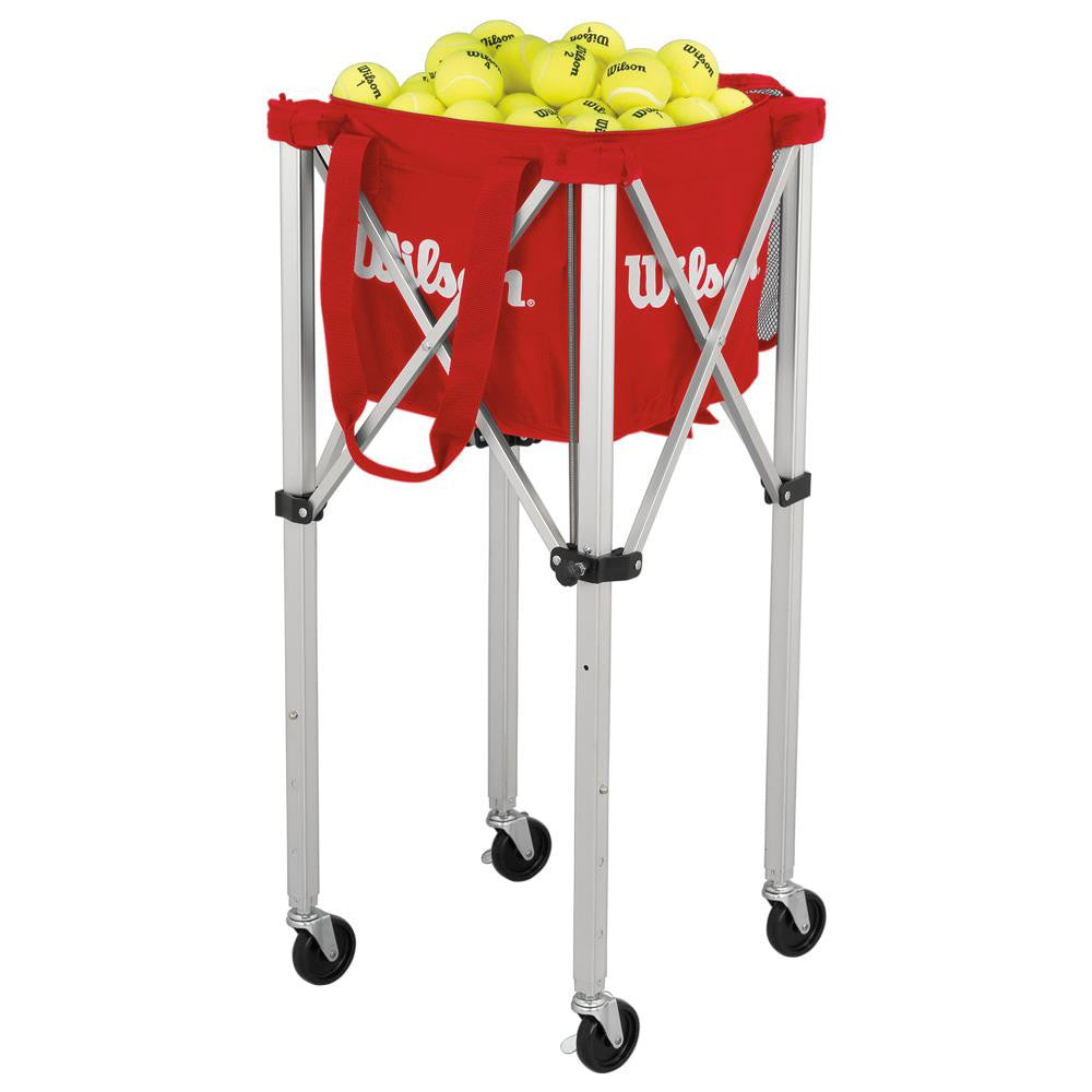 Wilson Teaching Cart